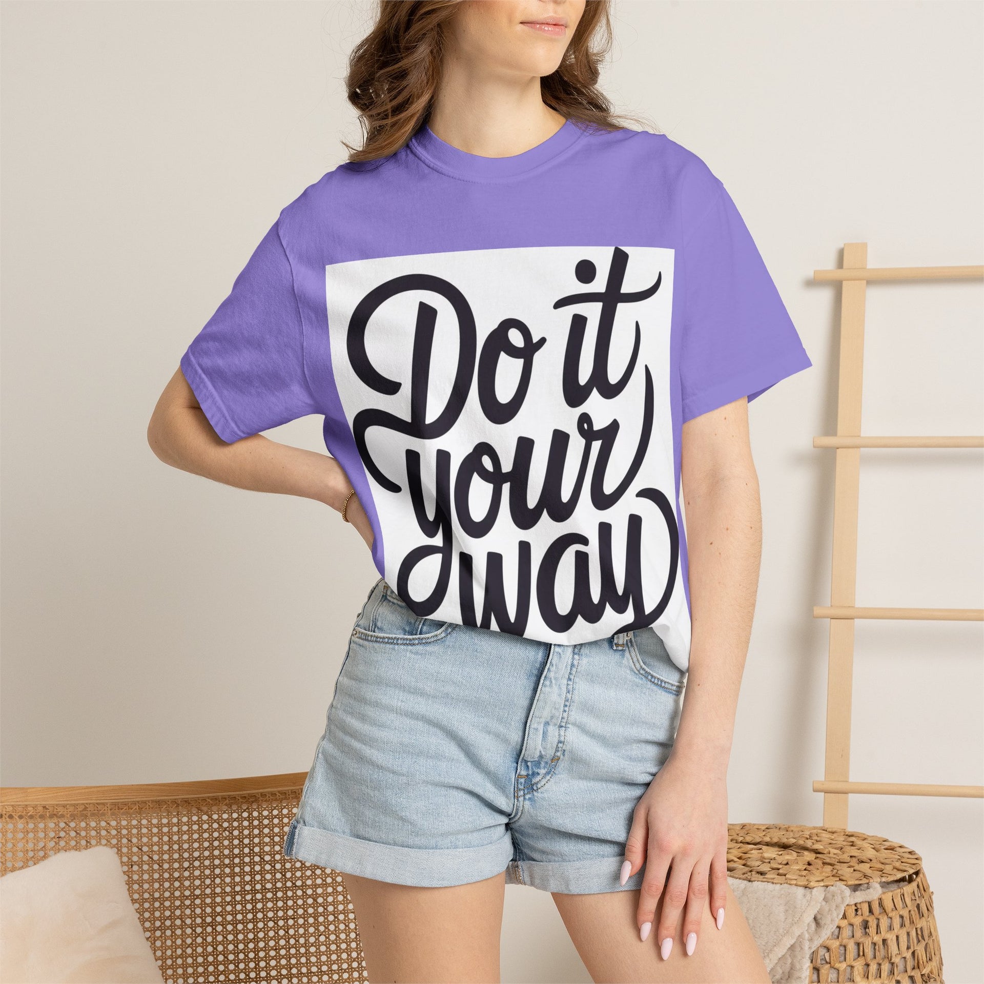Custom Graphic T-Shirts