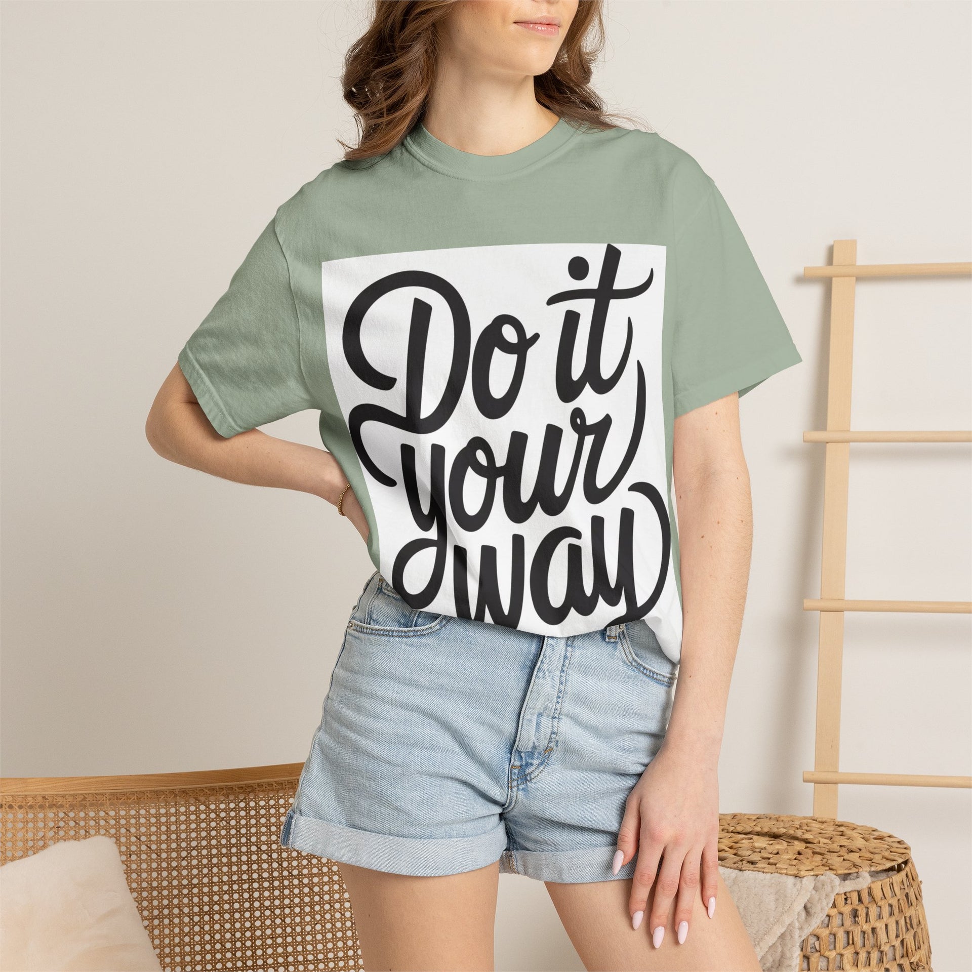 Custom Graphic T-Shirts