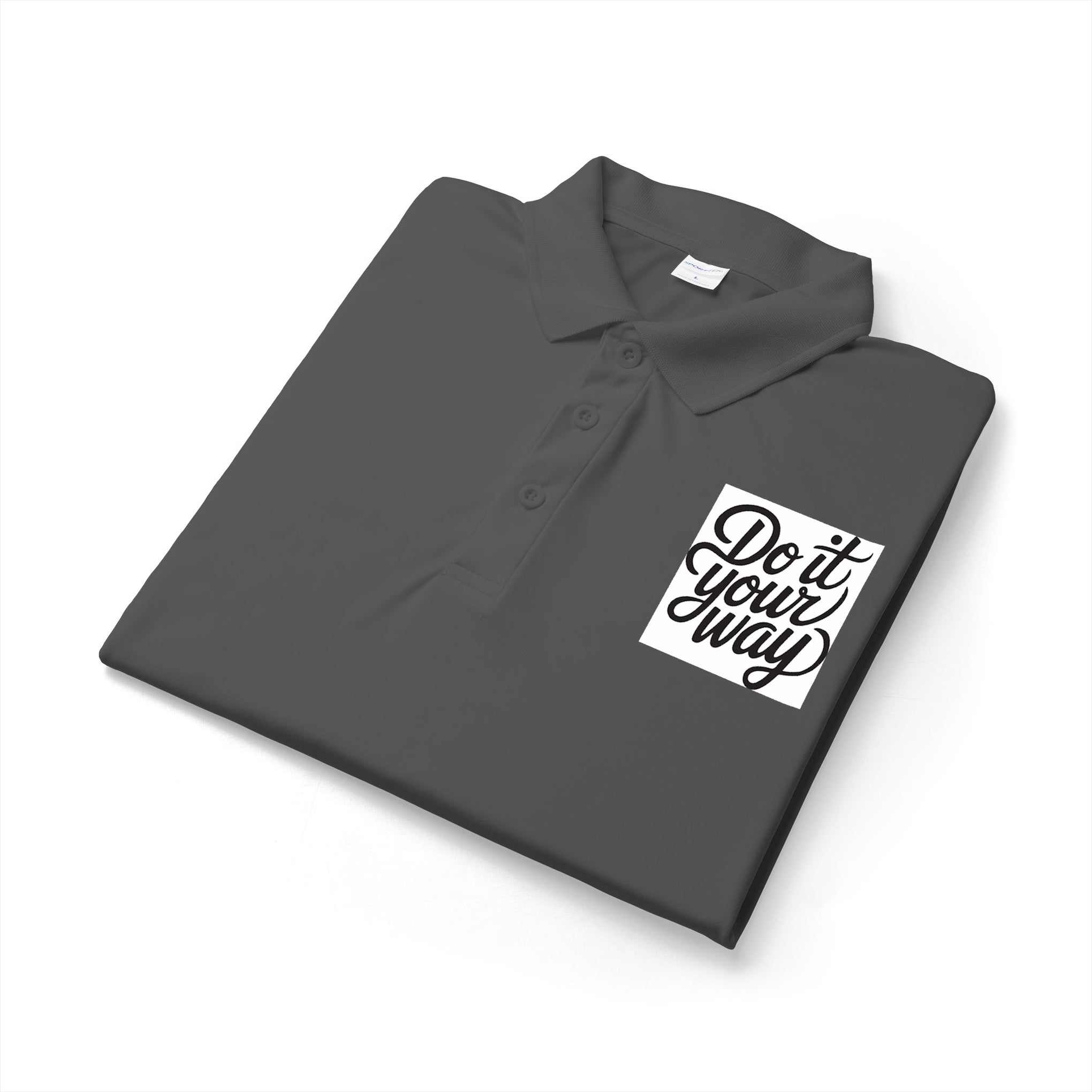 Performance Golf Polos
