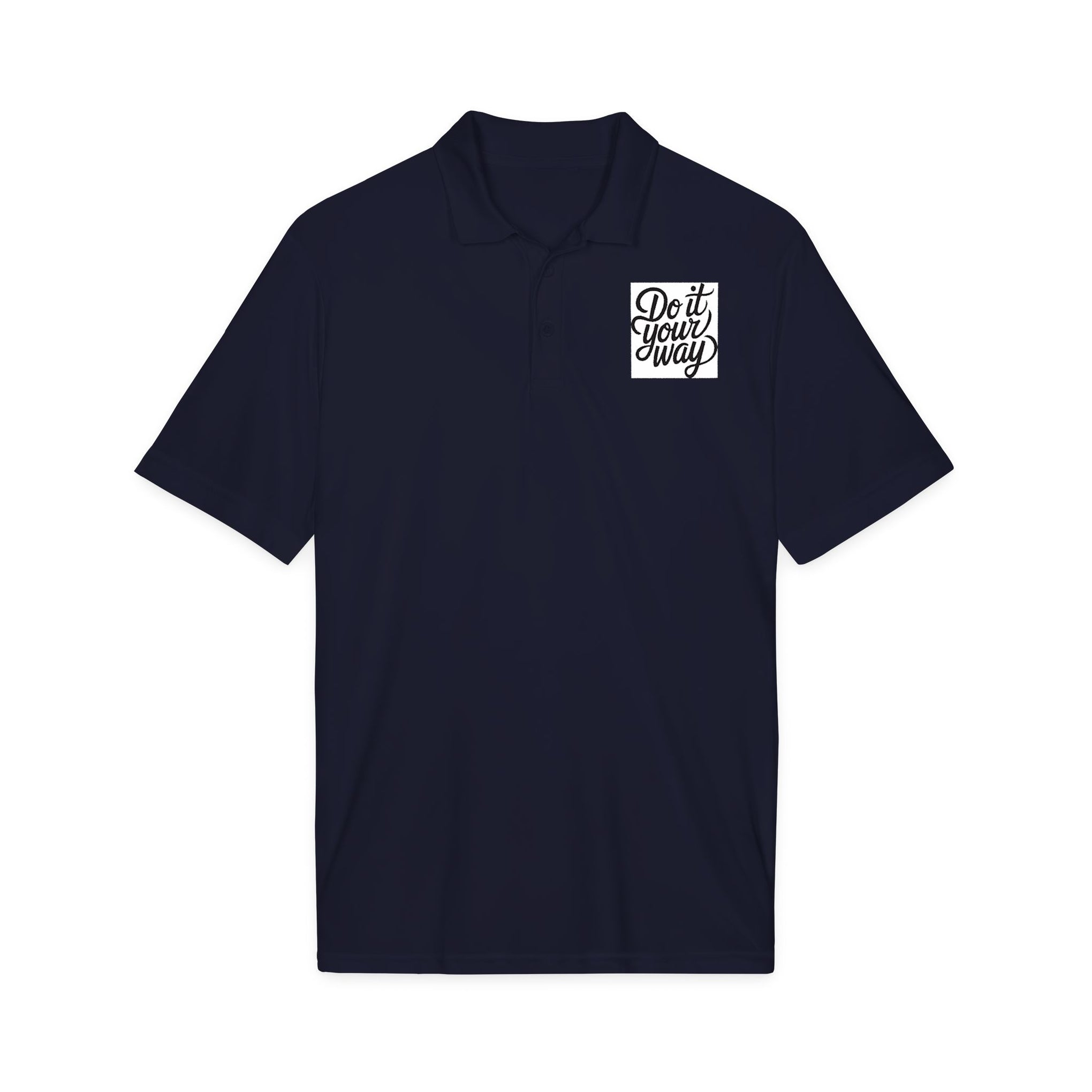 Performance Golf Polos