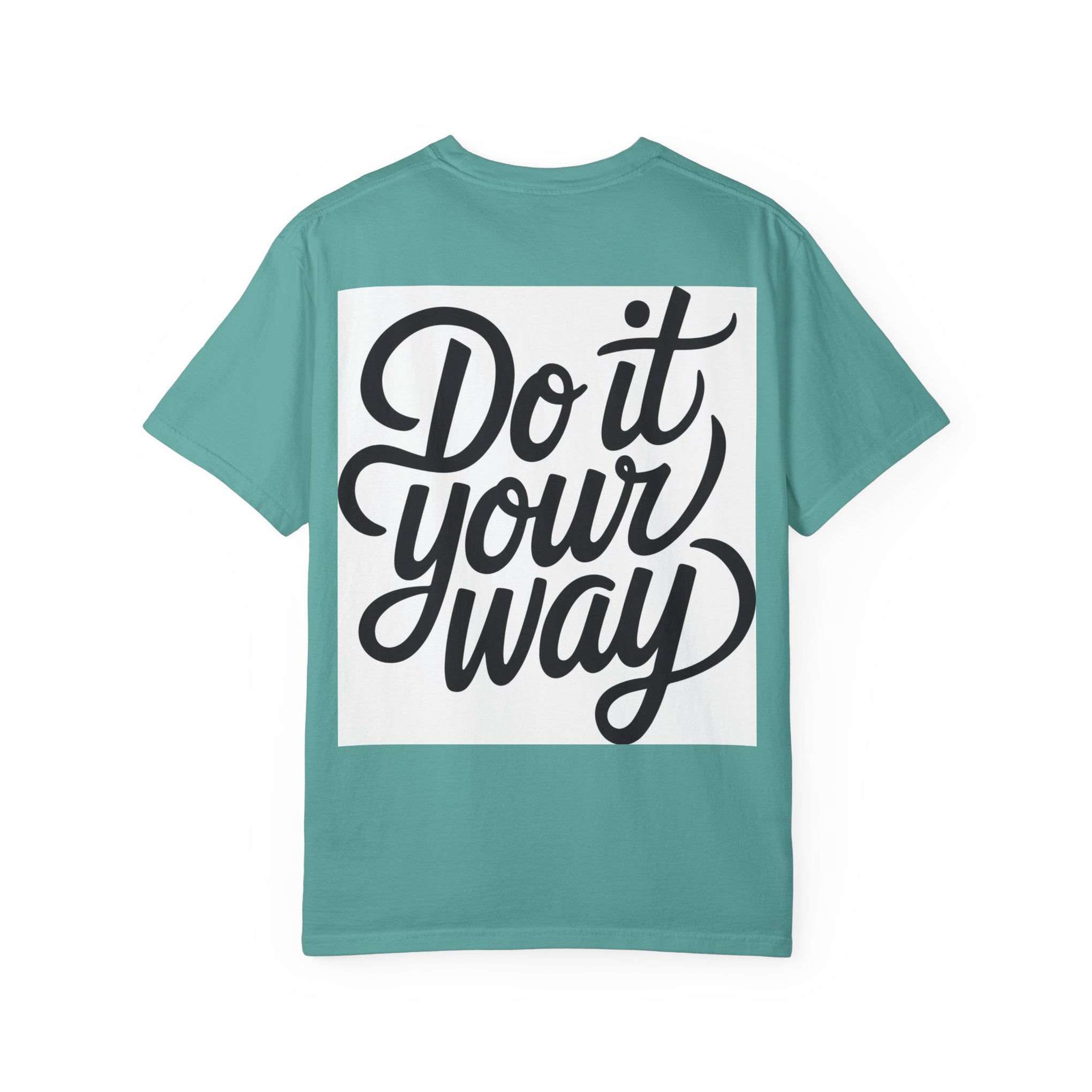 Custom Graphic T-Shirts