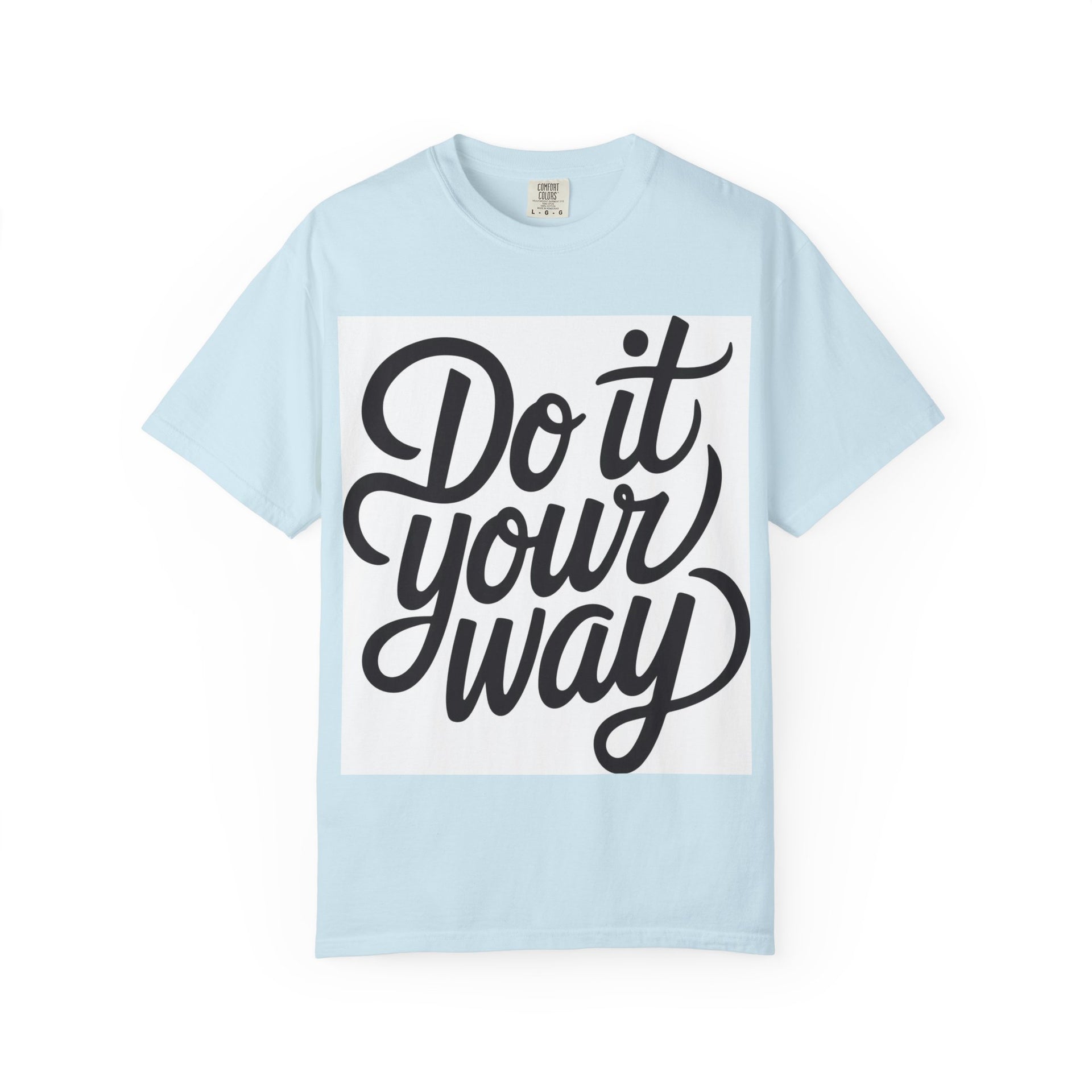 Custom Graphic T-Shirts
