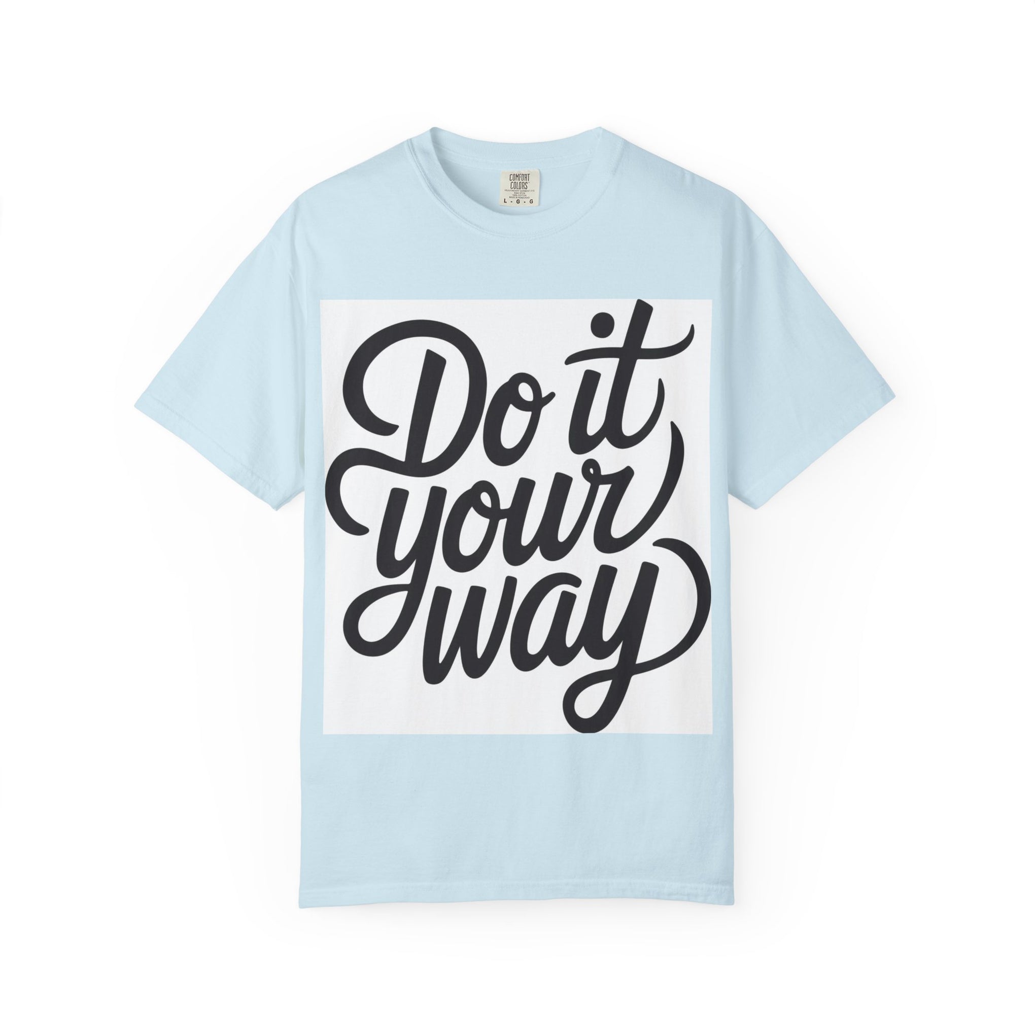 Custom Graphic T-Shirts