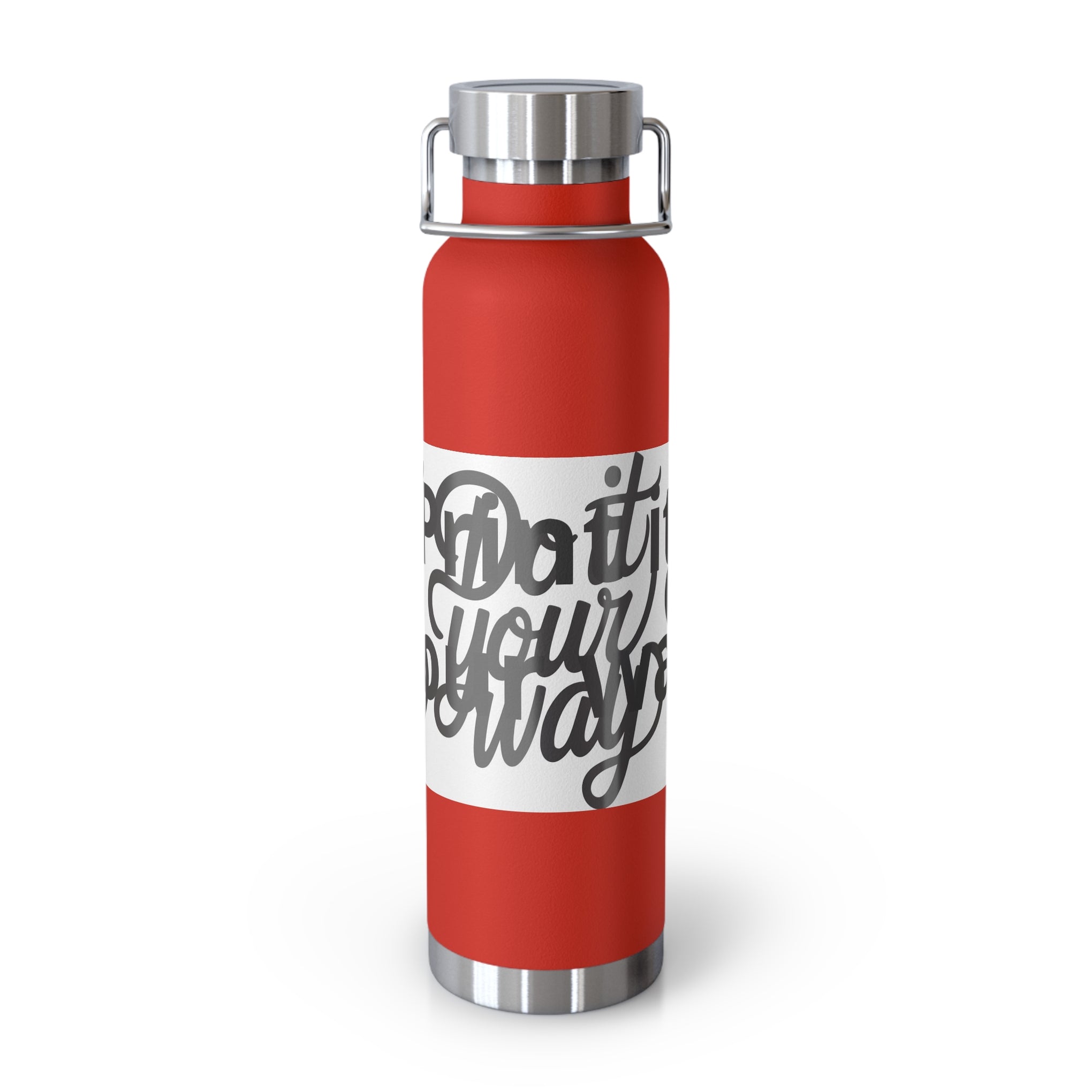 Premium Insulated Water Bottles