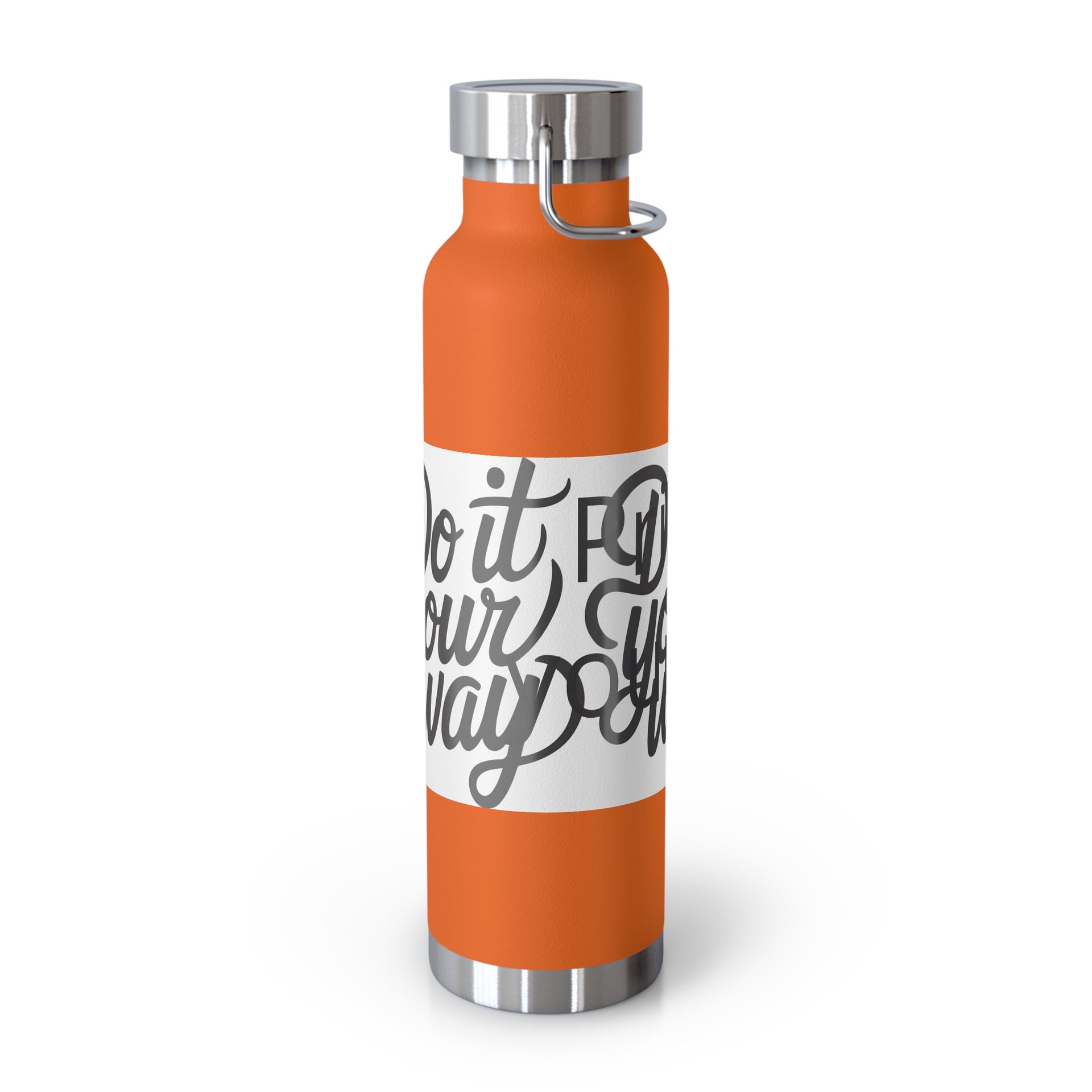 Premium Insulated Water Bottles