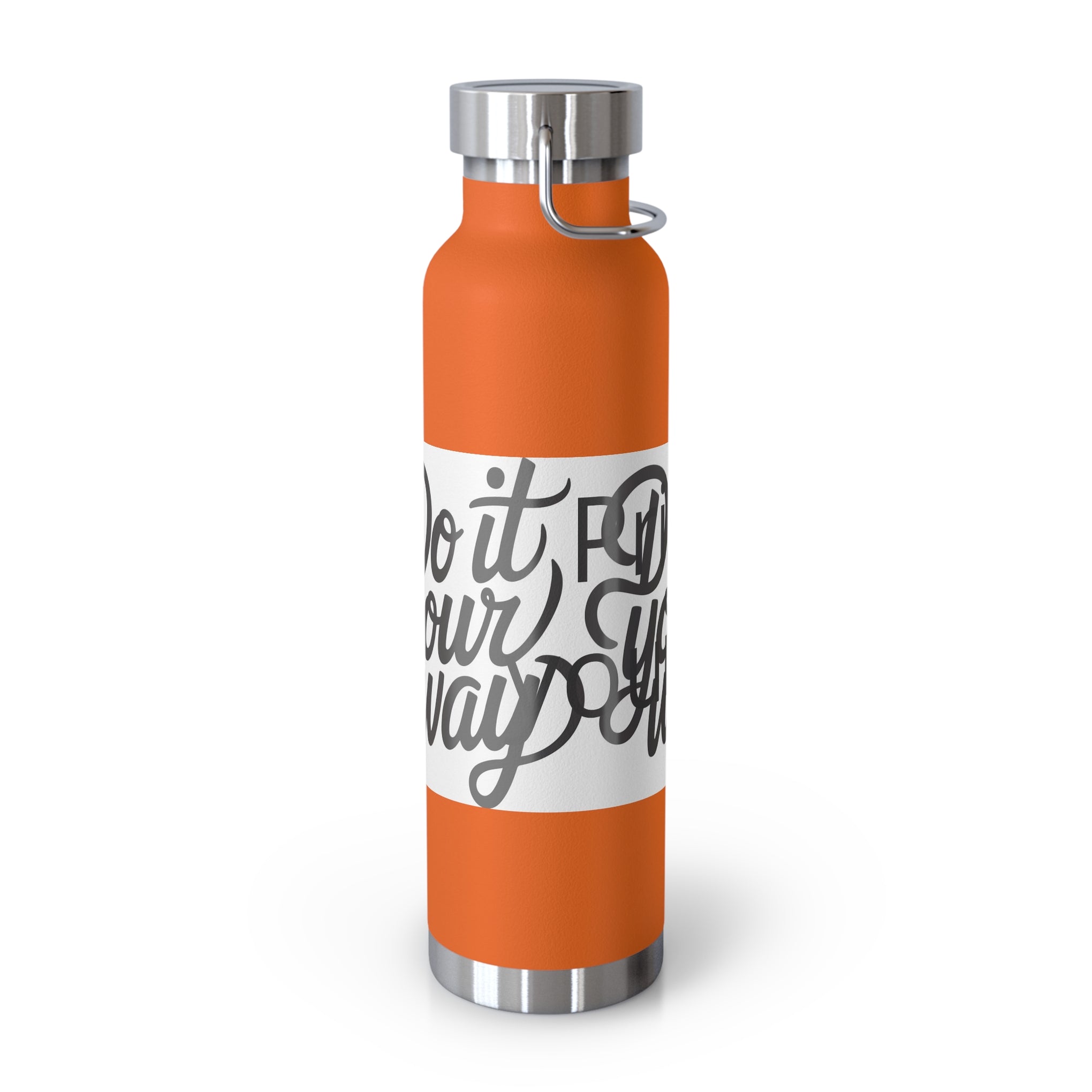 Premium Insulated Water Bottles