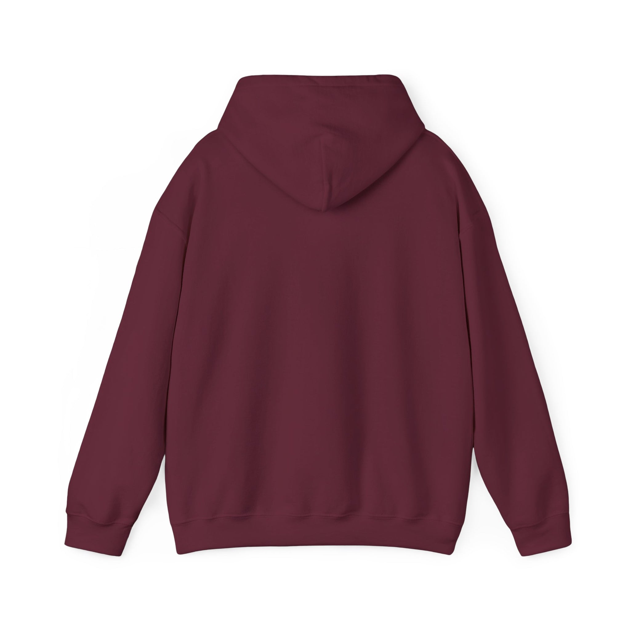 Custom Graphic Hoodie