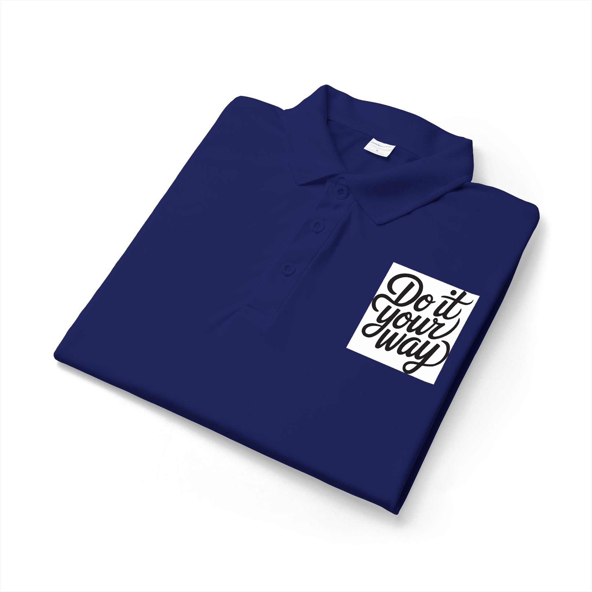 Performance Golf Polos