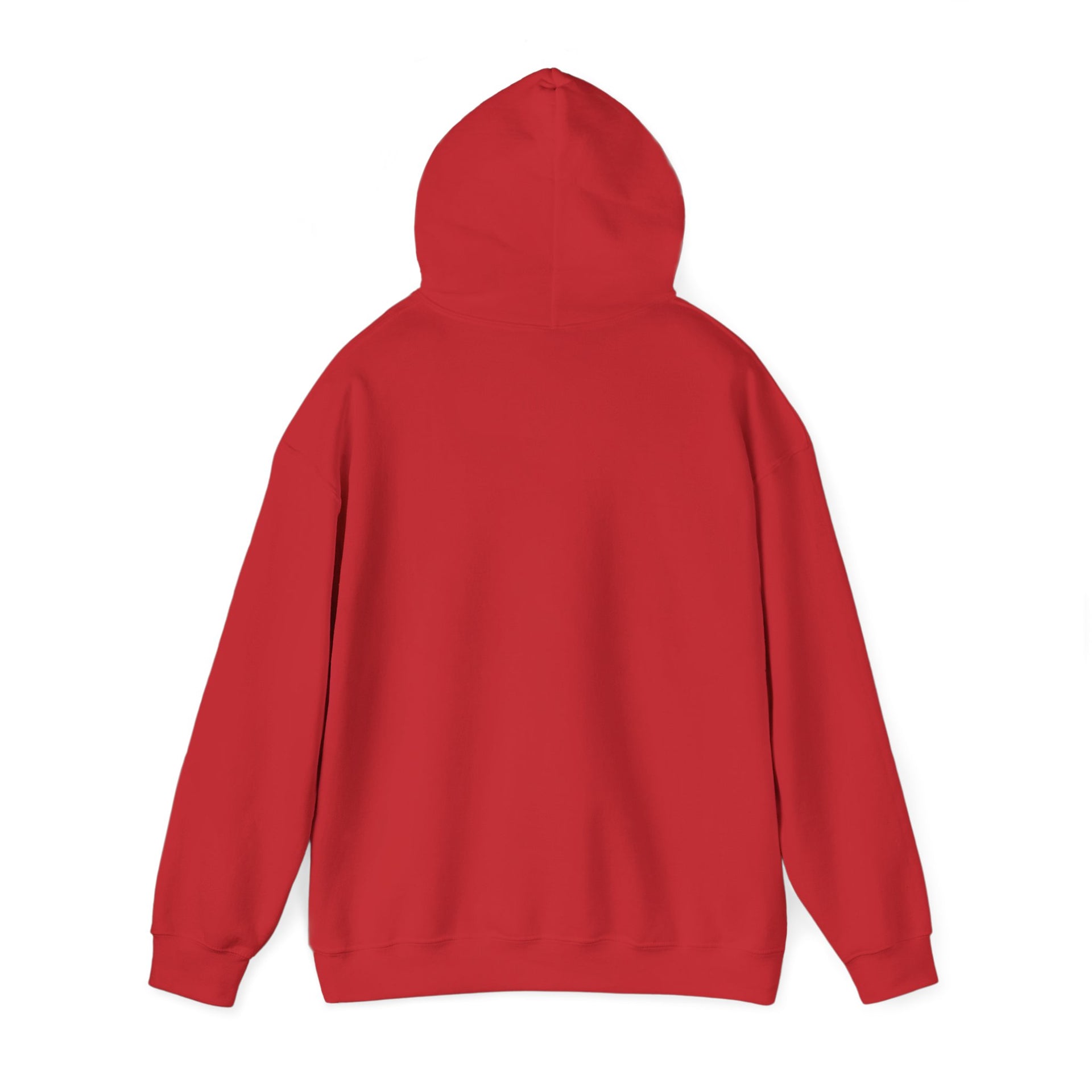 Custom Graphic Hoodie