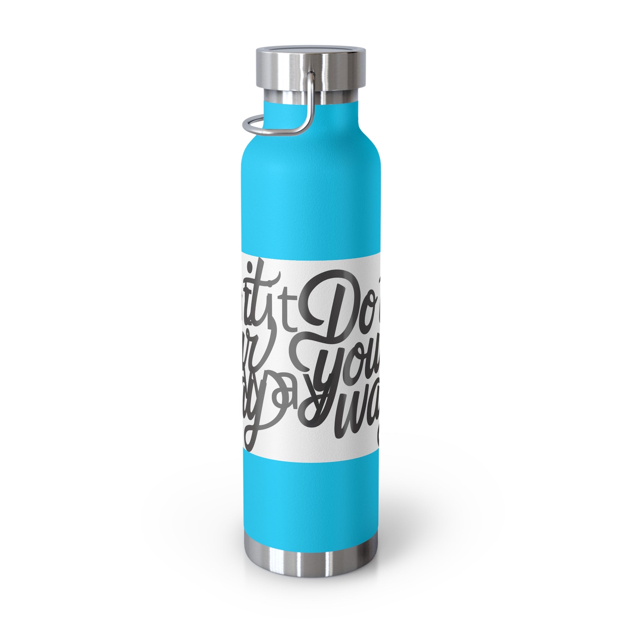 Premium Insulated Water Bottles