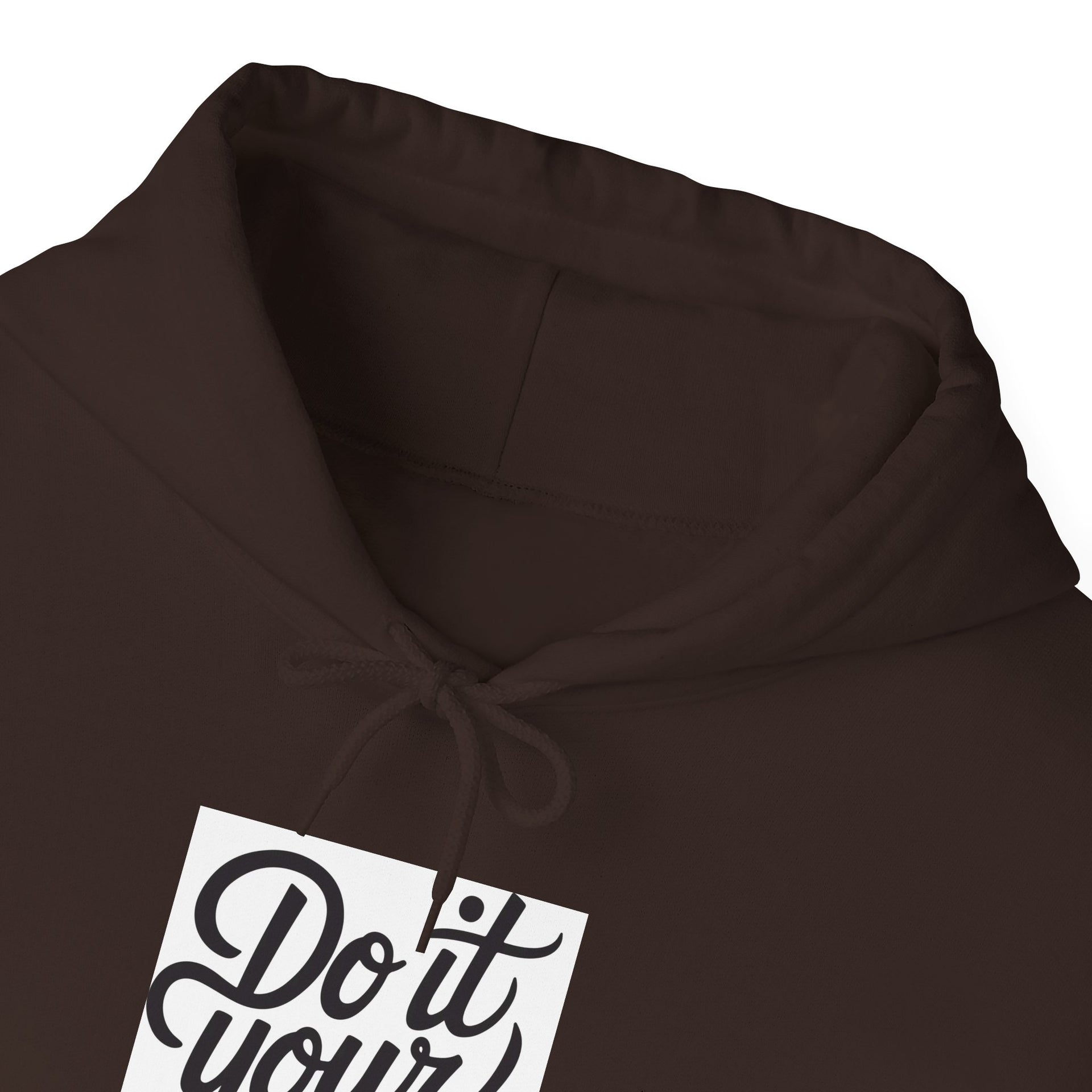 Custom Graphic Hoodie