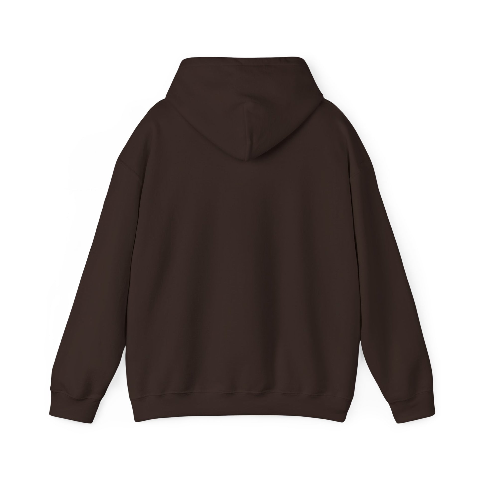 Custom Graphic Hoodie