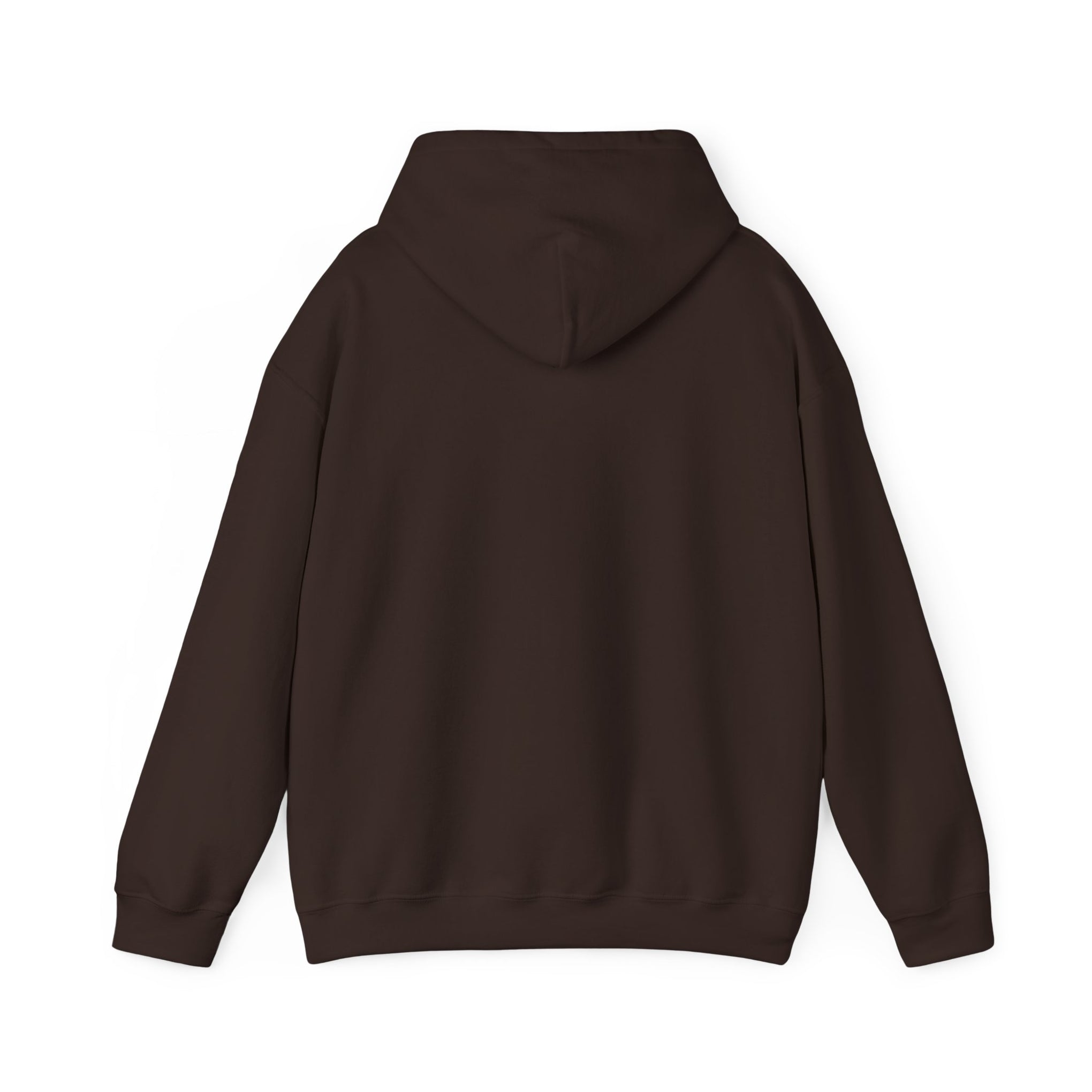 Custom Graphic Hoodie