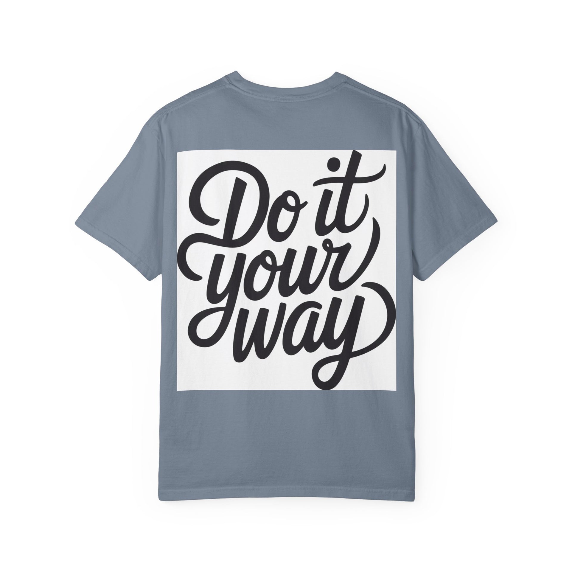 Custom Graphic T-Shirts