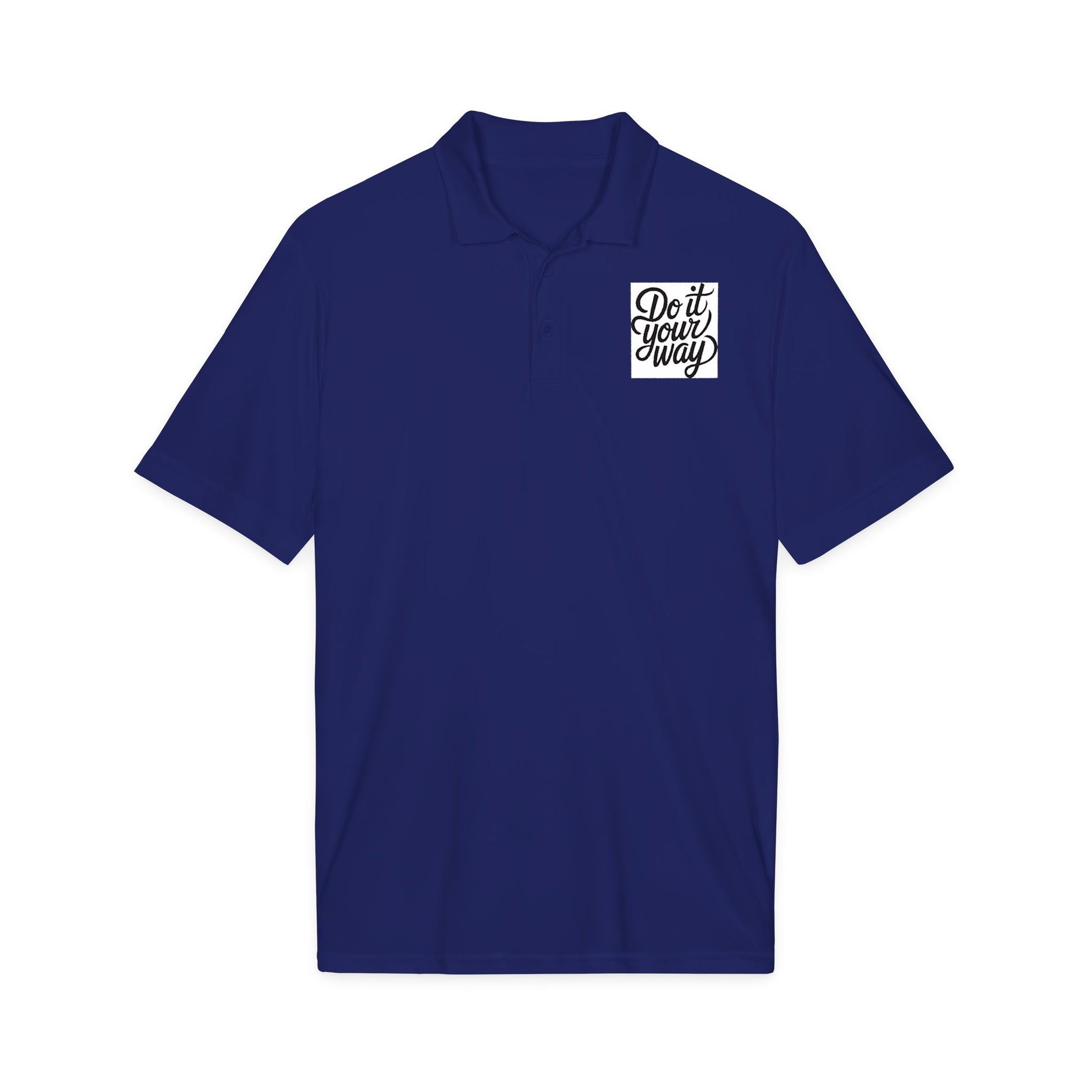 Performance Golf Polos