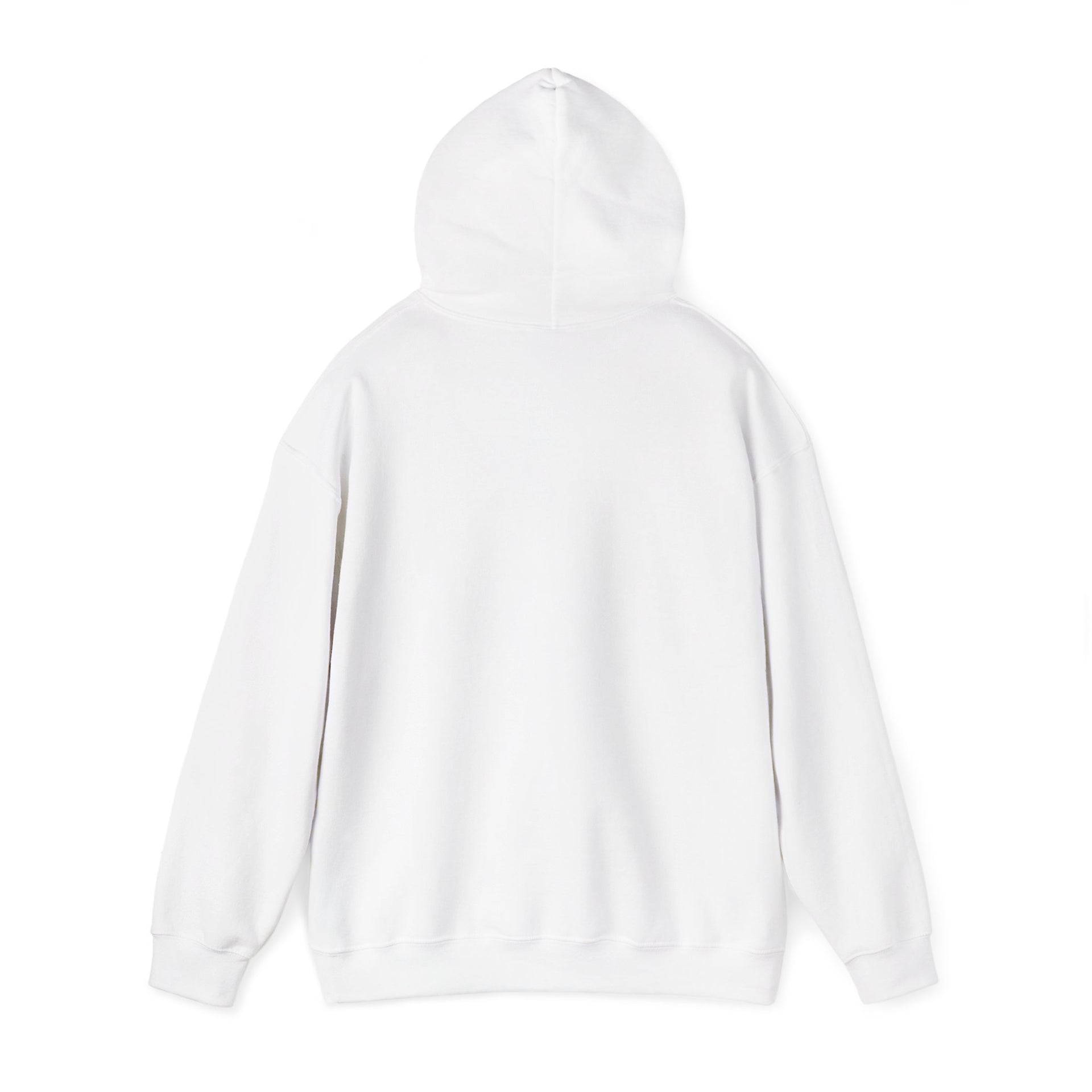 Custom Graphic Hoodie