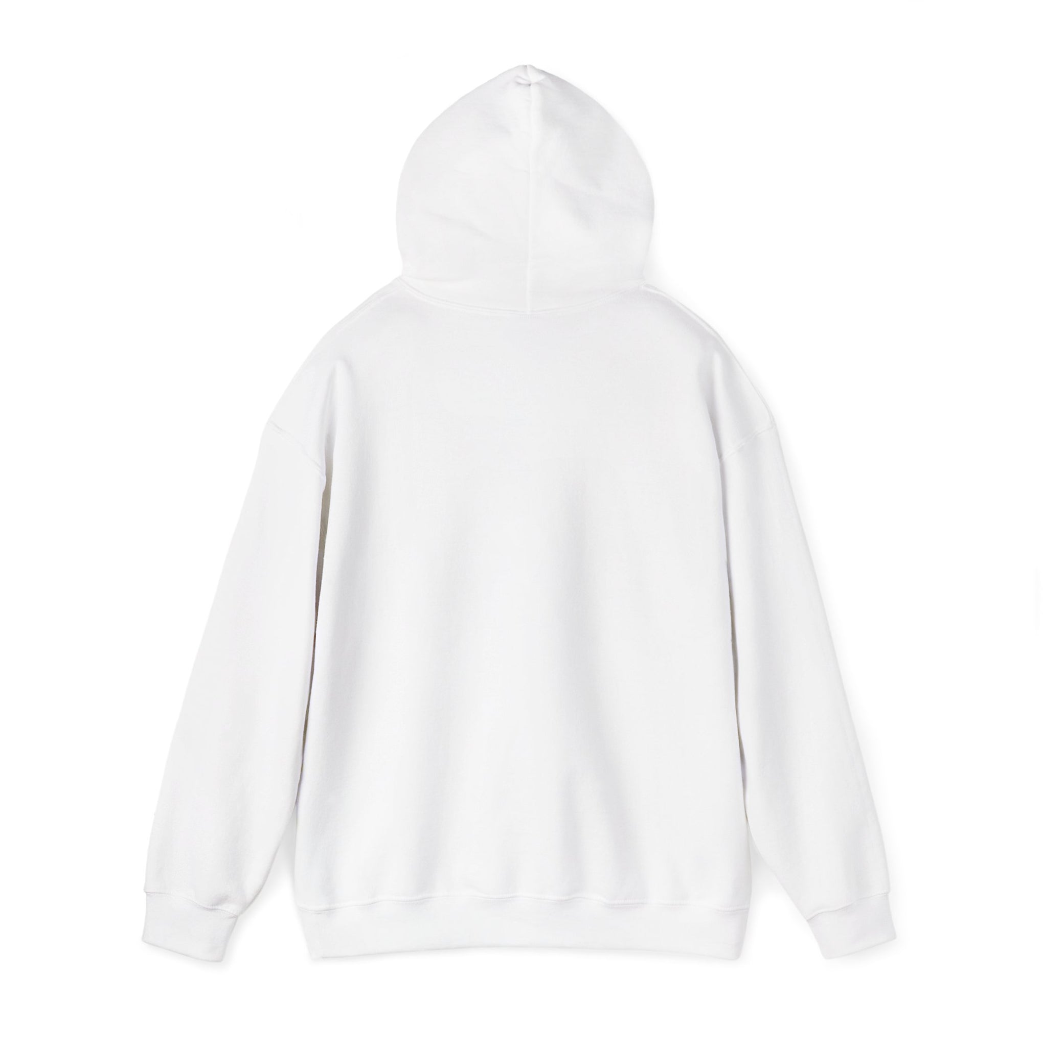 Custom Graphic Hoodie