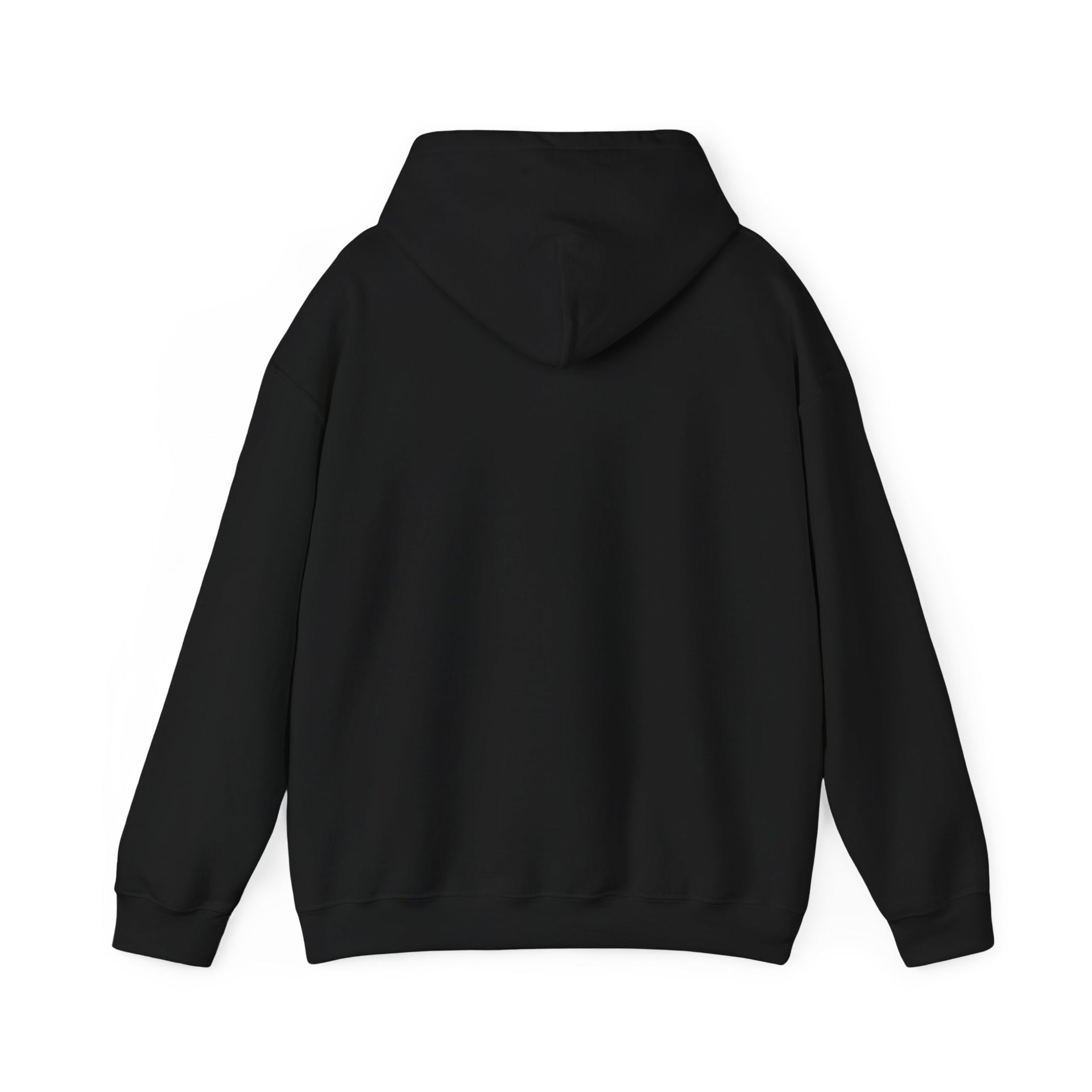 Custom Graphic Hoodie