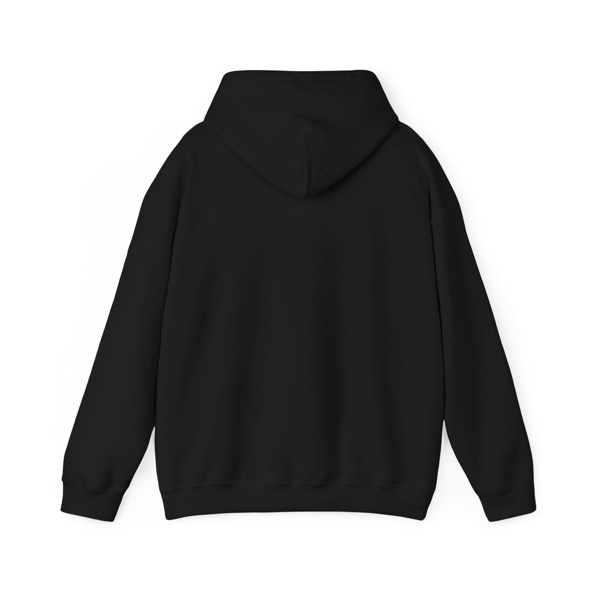 Custom Graphic Hoodie