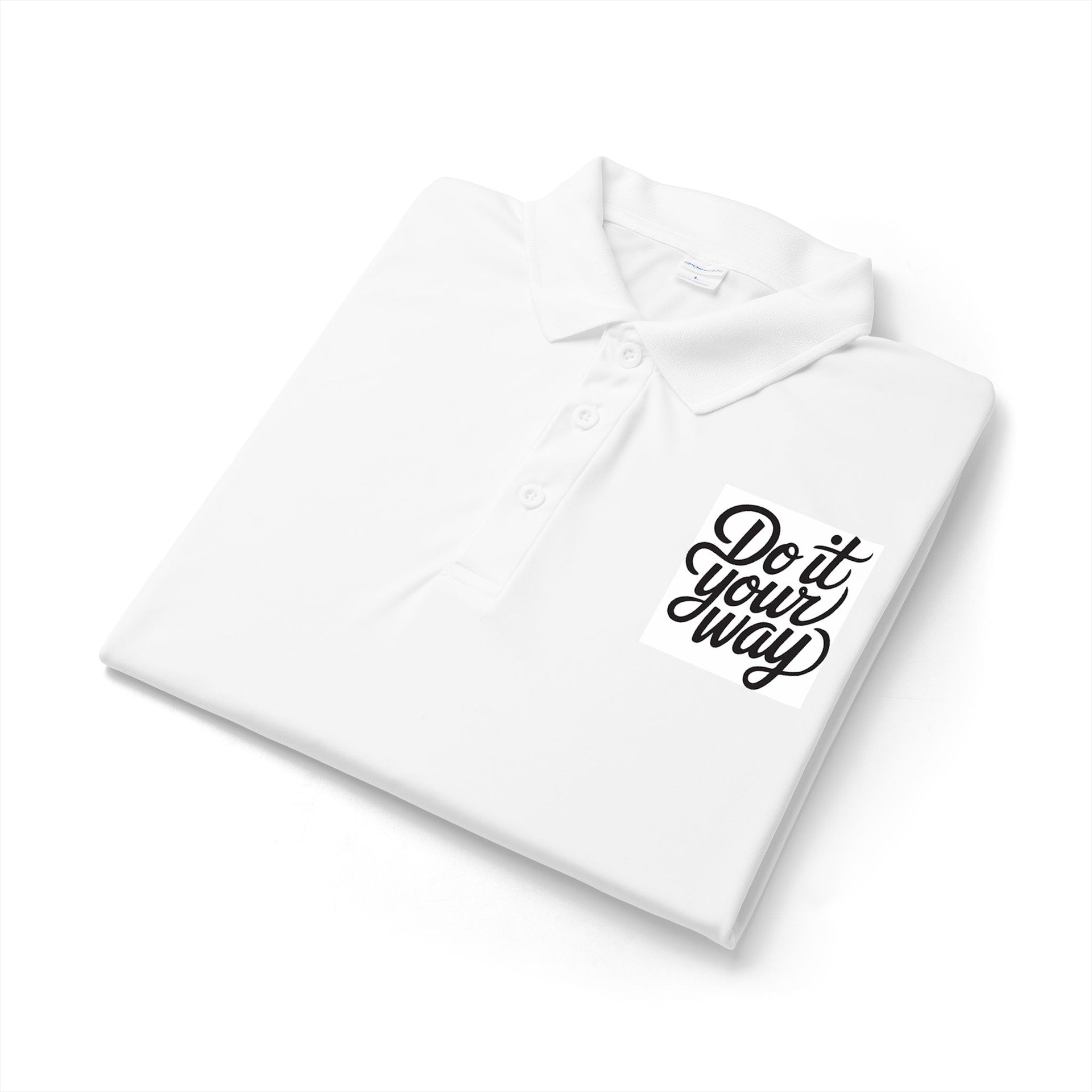 Performance Golf Polos