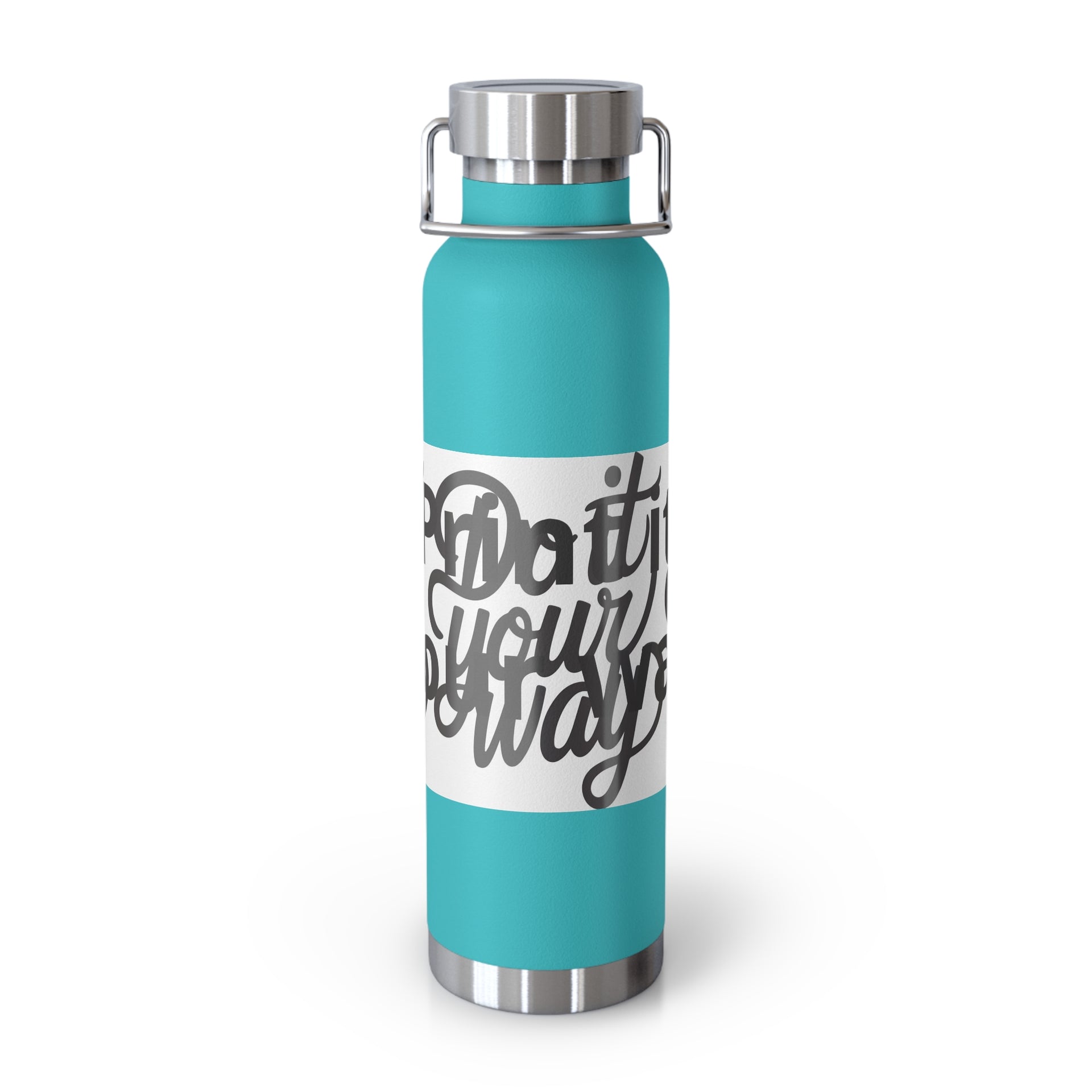 Premium Insulated Water Bottles
