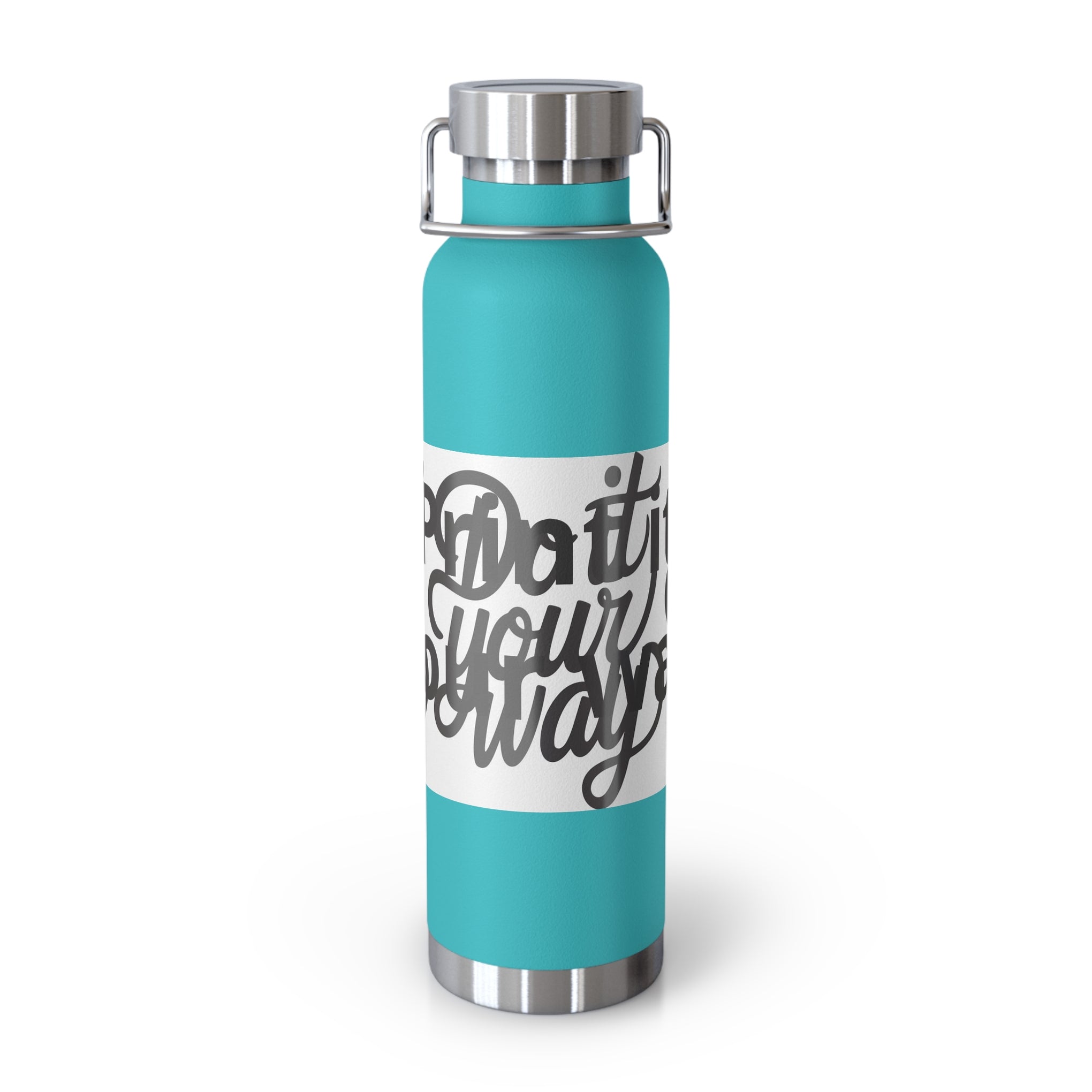 Premium Insulated Water Bottles