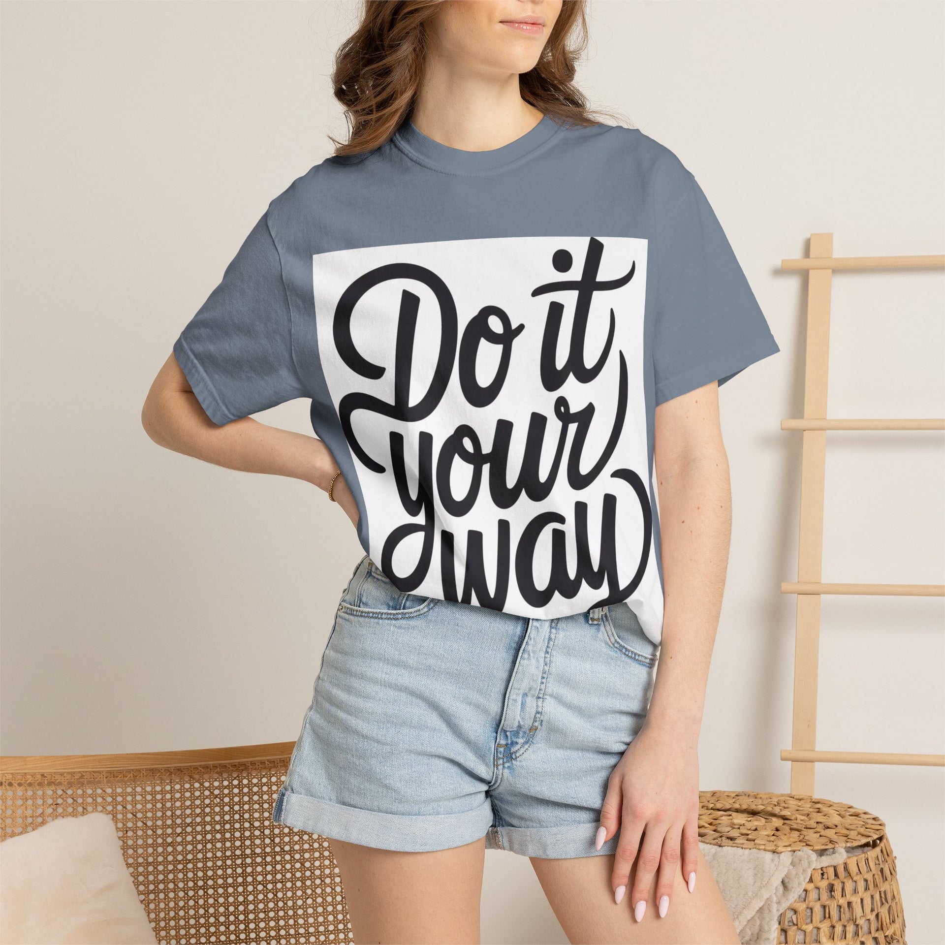 Custom Graphic T-Shirts