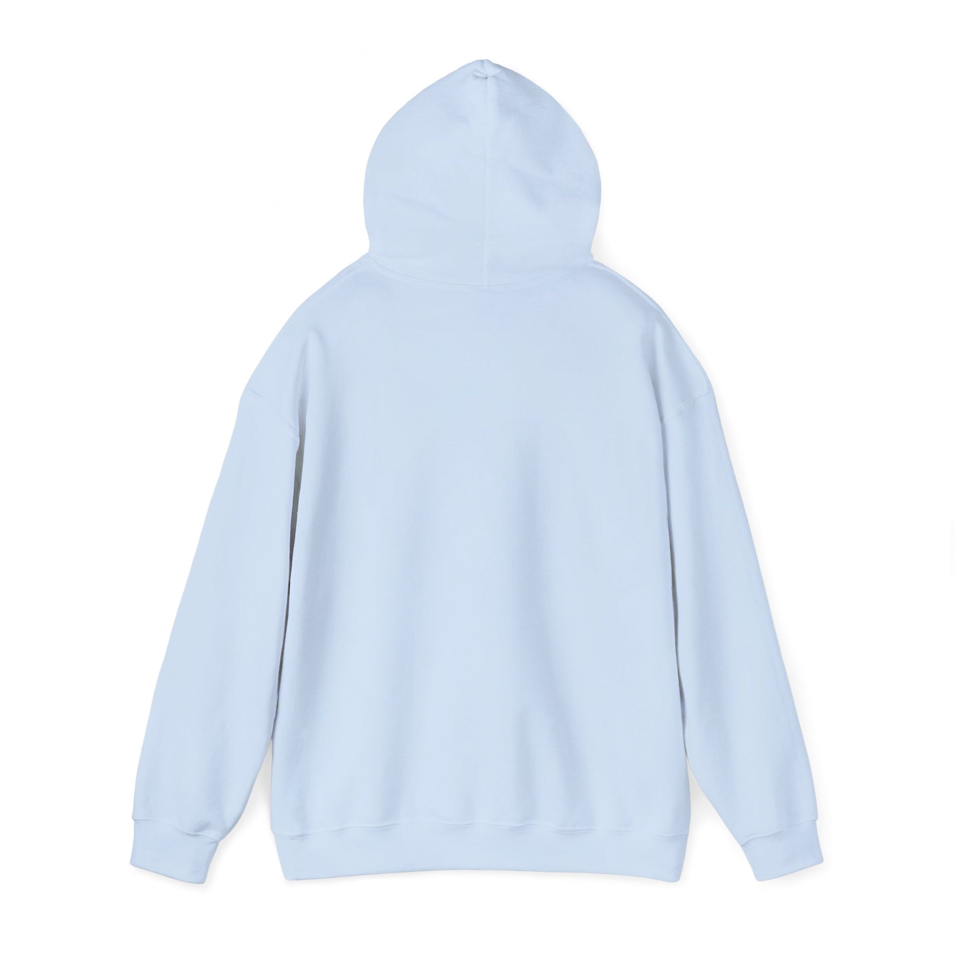 Custom Graphic Hoodie