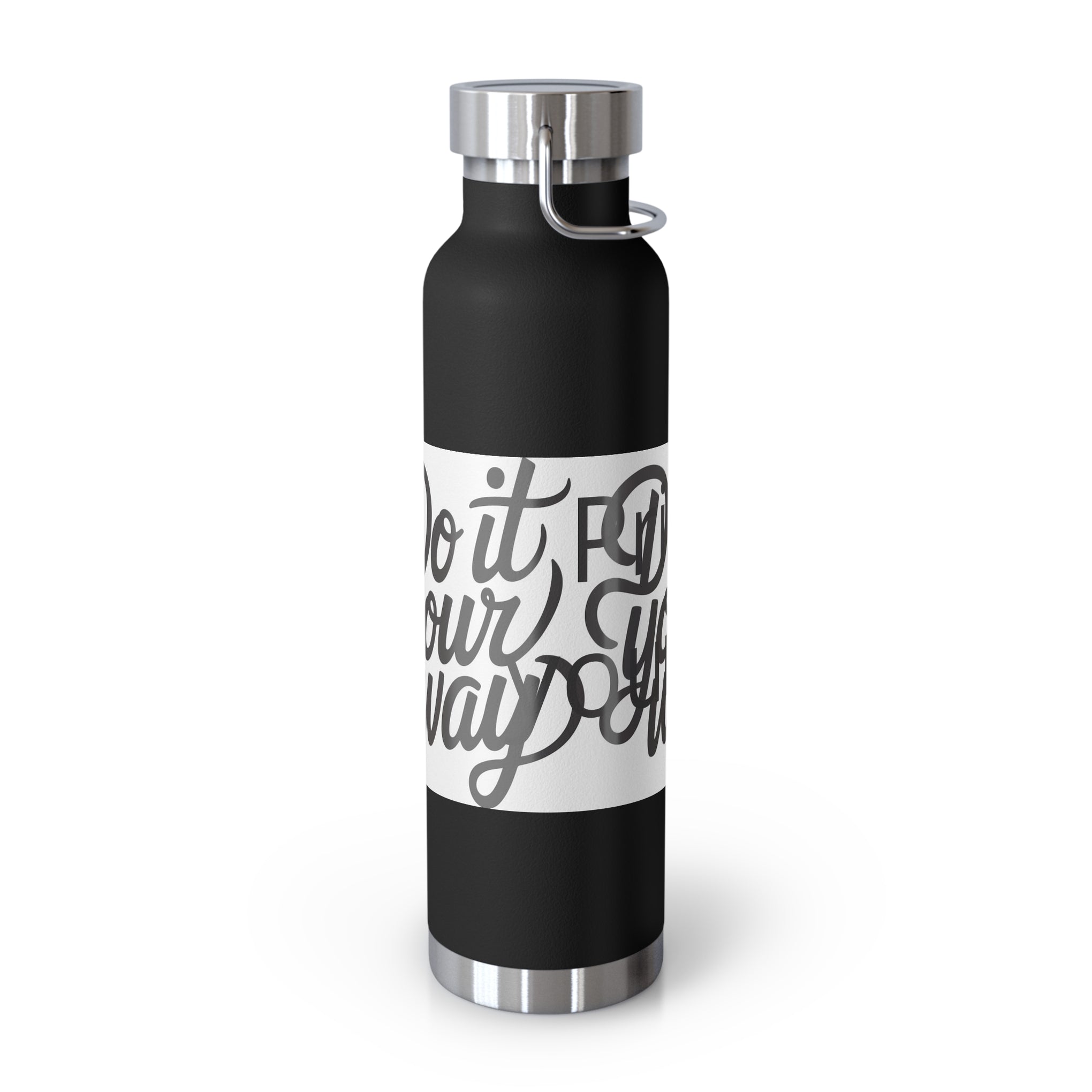 Premium Insulated Water Bottles