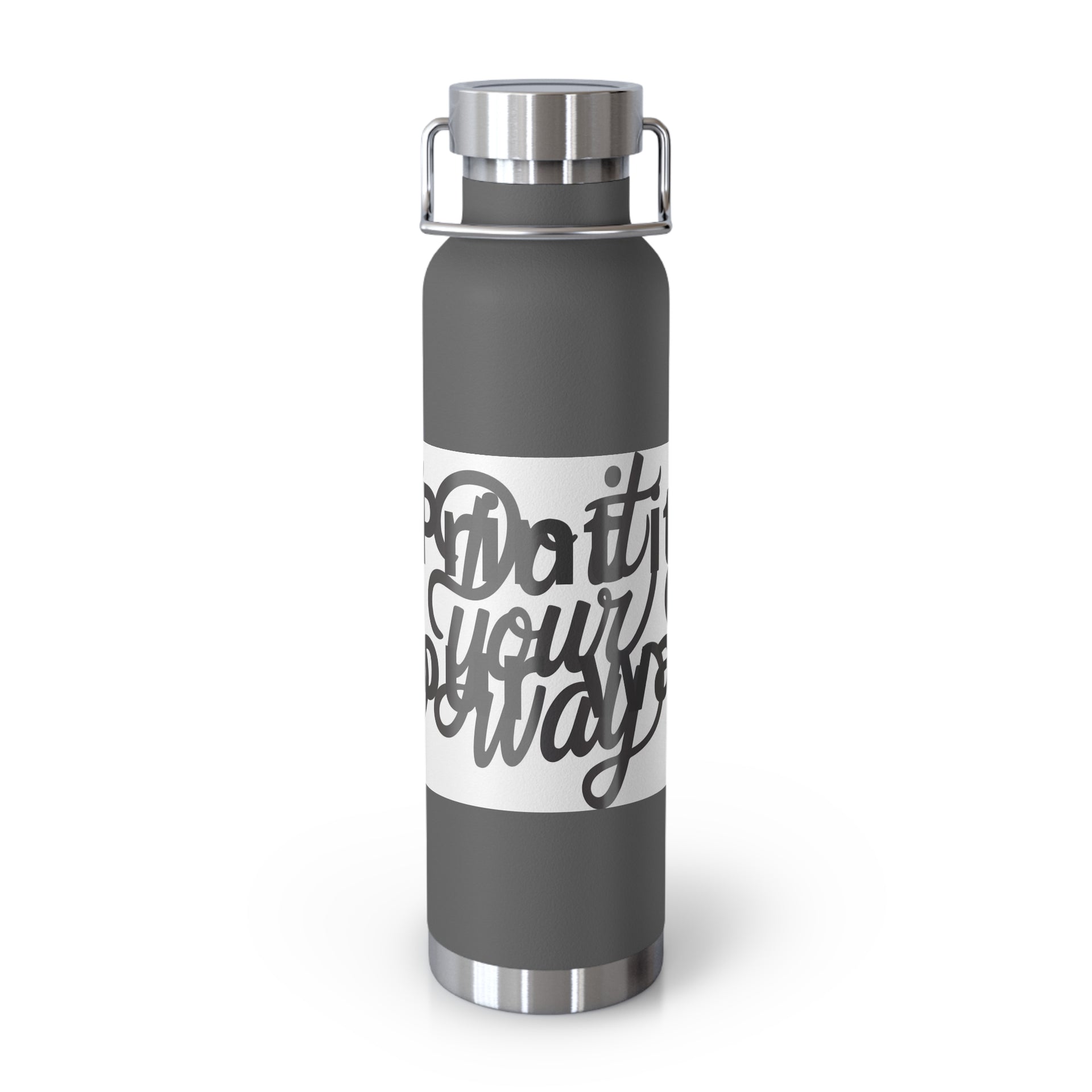 Premium Insulated Water Bottles