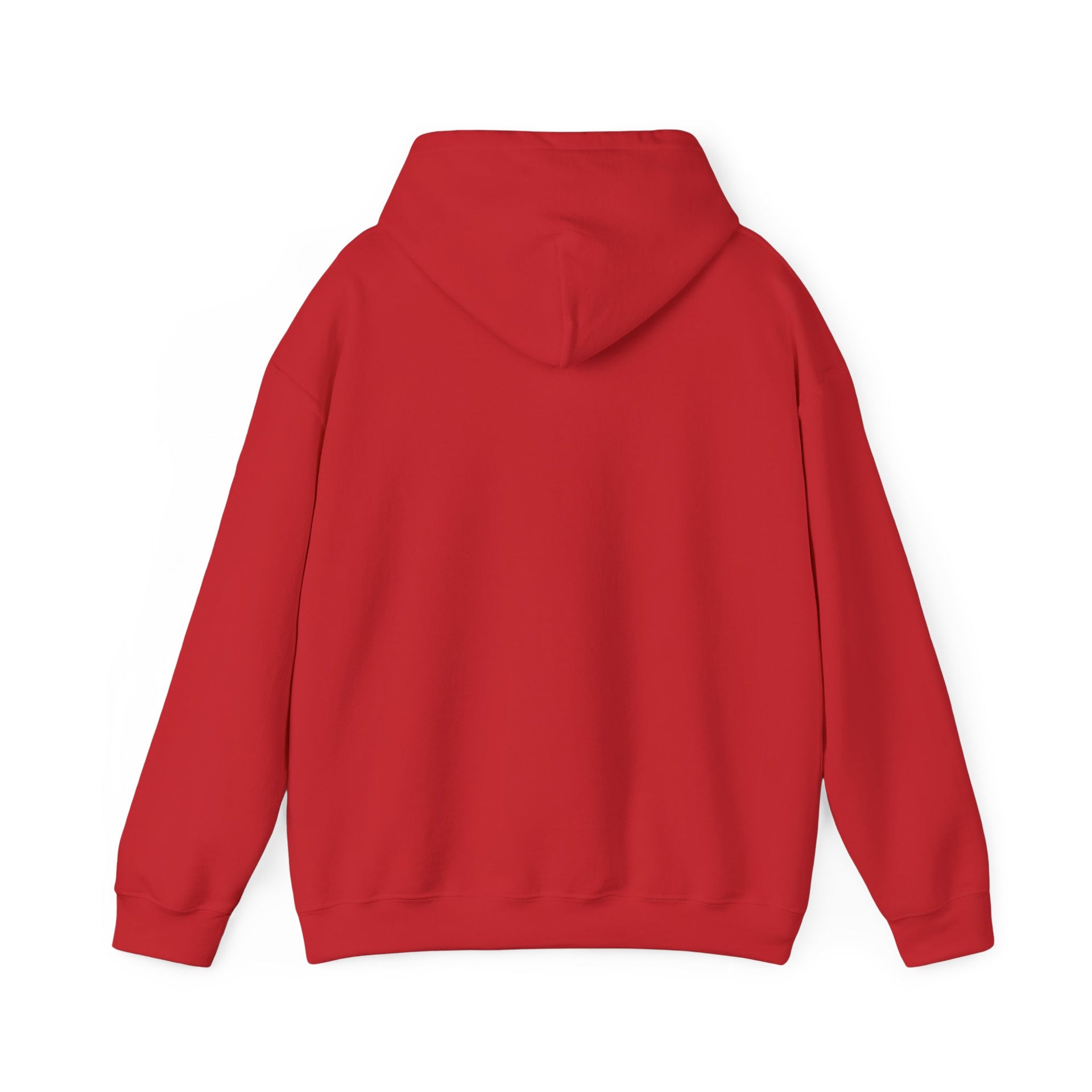 Custom Graphic Hoodie