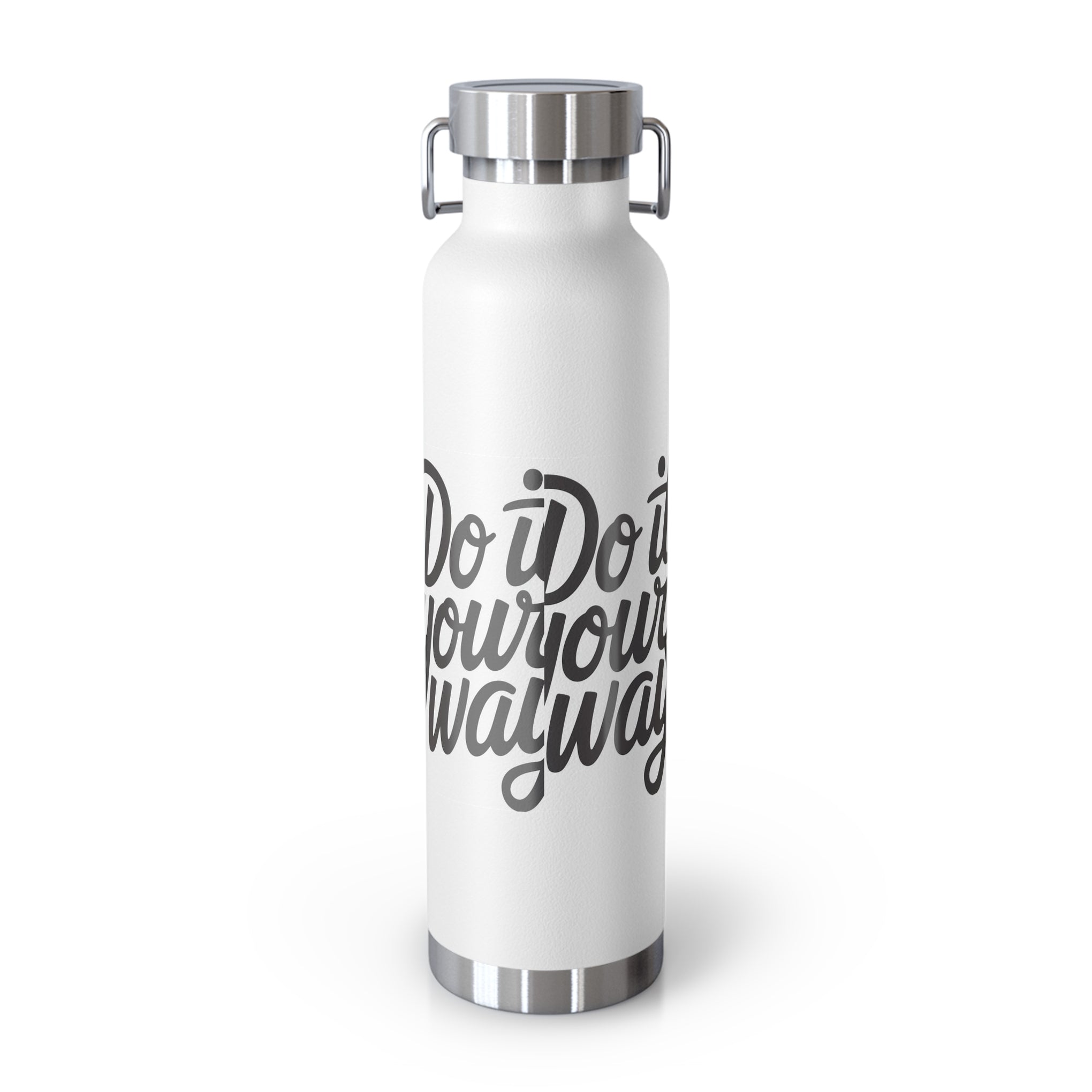 Premium Insulated Water Bottles