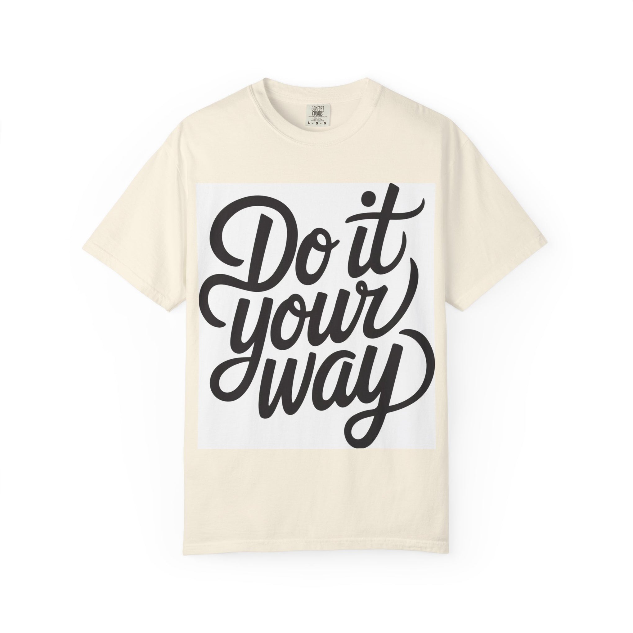 Custom Graphic T-Shirts