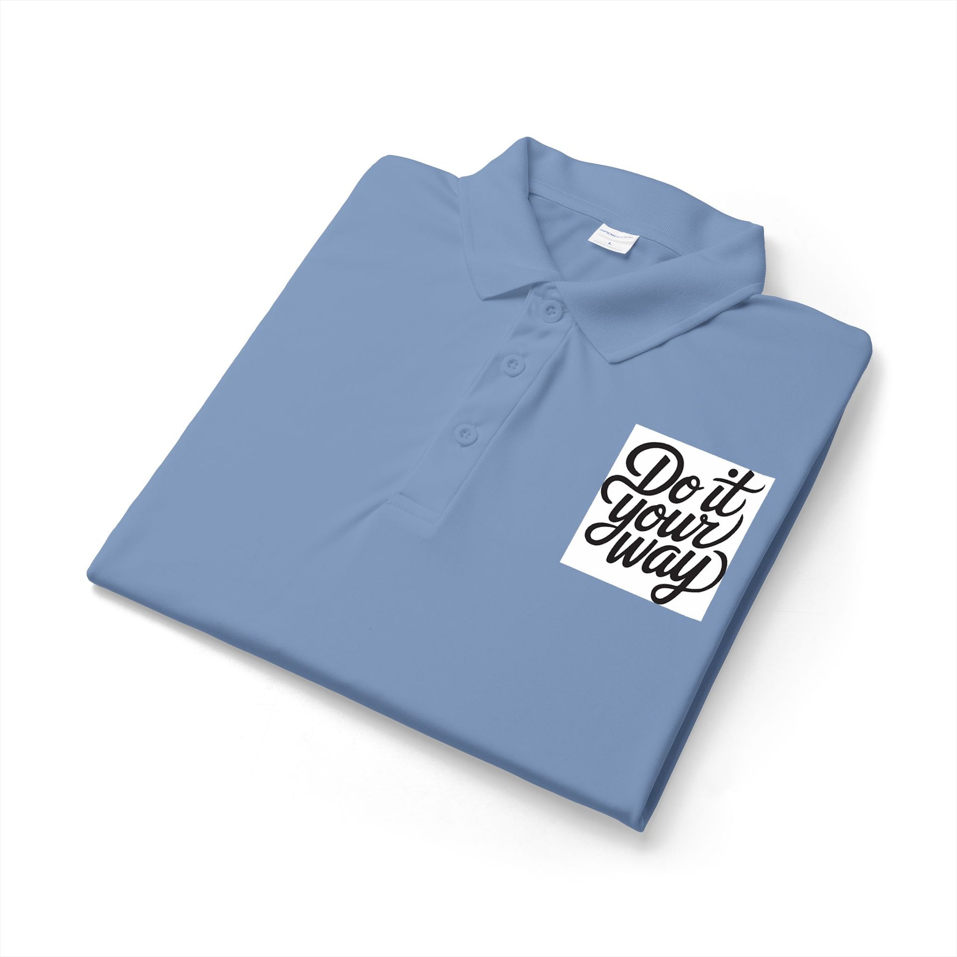 Performance Golf Polos