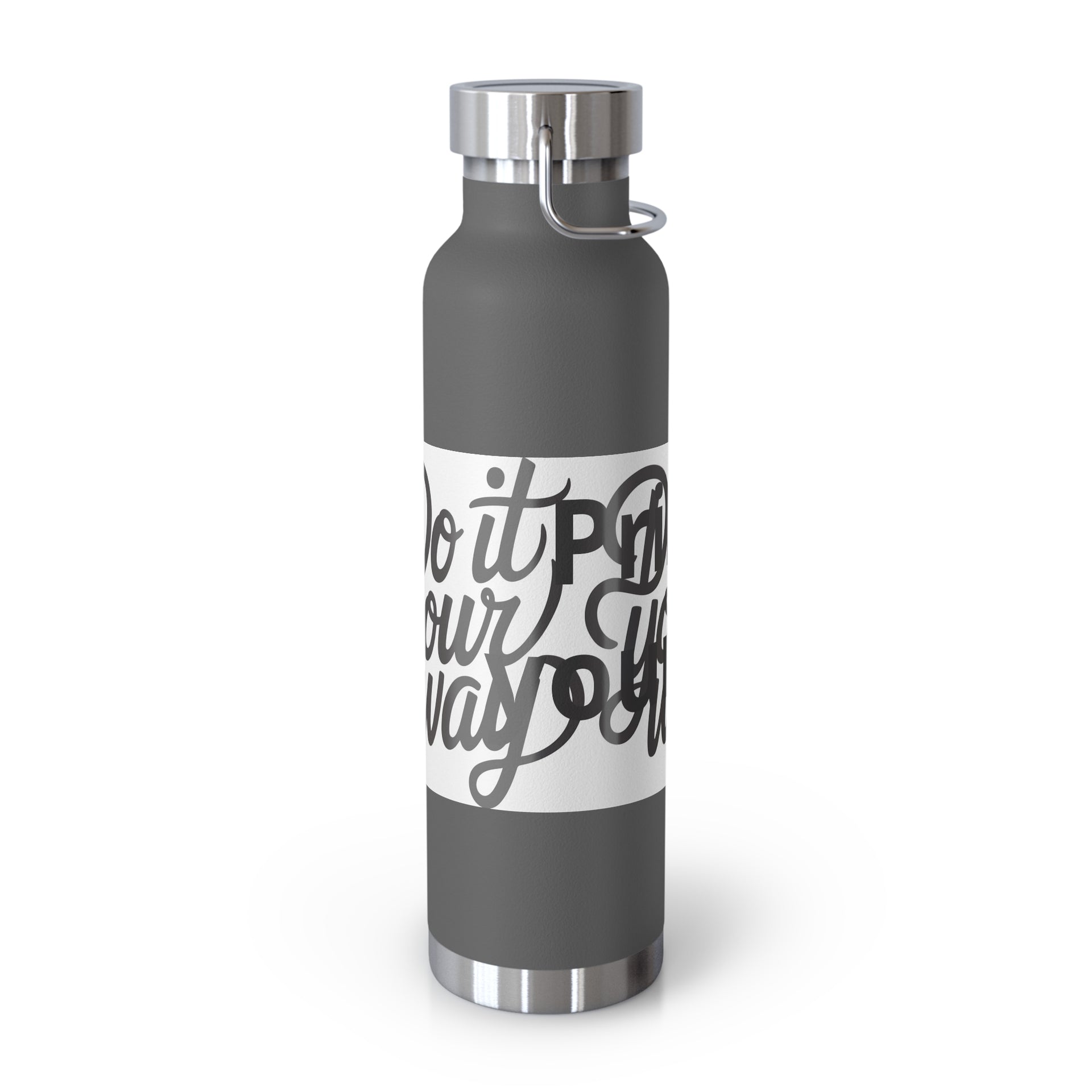 Premium Insulated Water Bottles