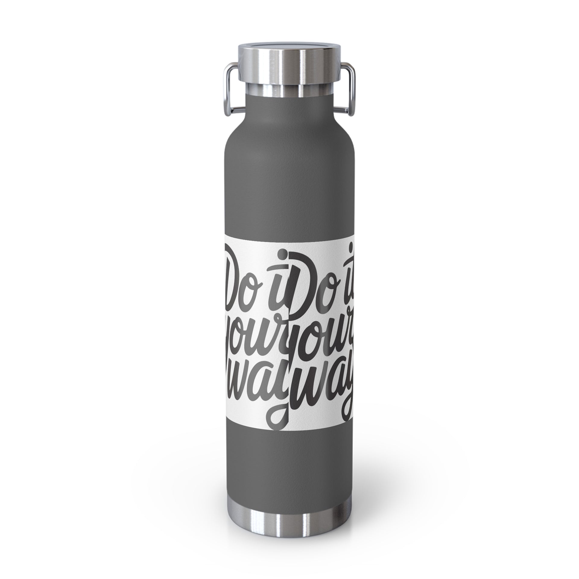 Premium Insulated Water Bottles