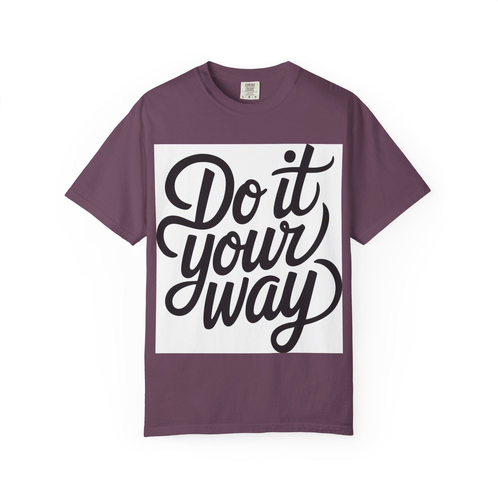 Custom Graphic T-Shirts