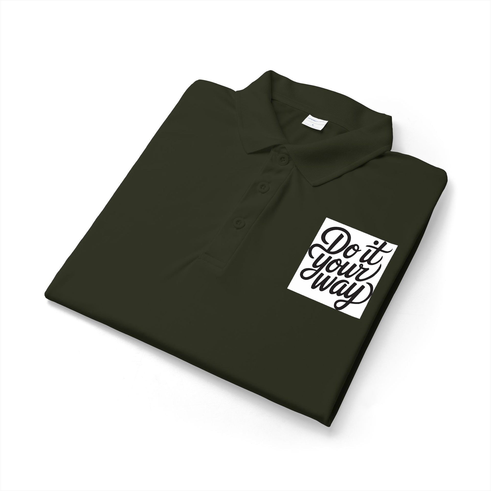 Performance Golf Polos