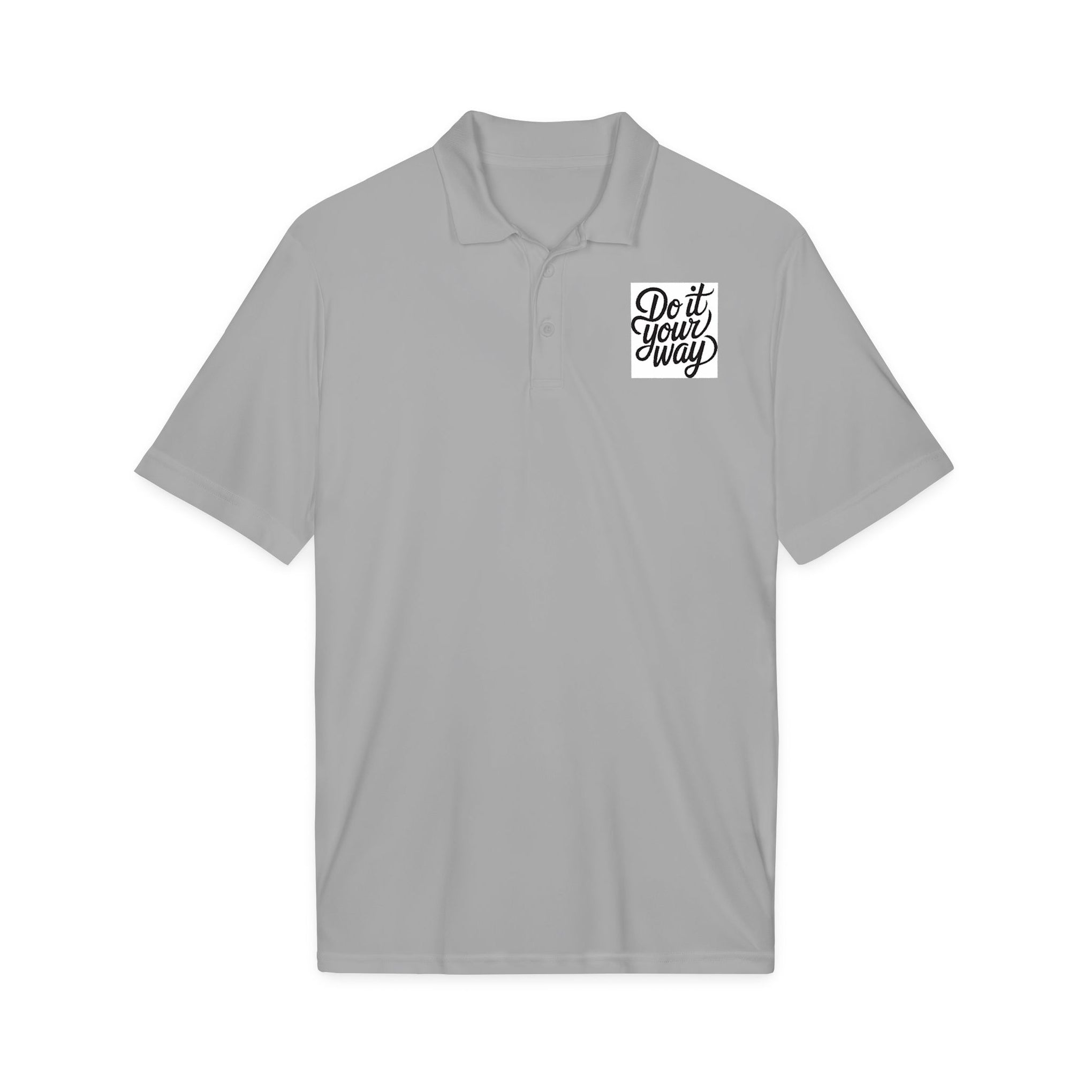 Performance Golf Polos