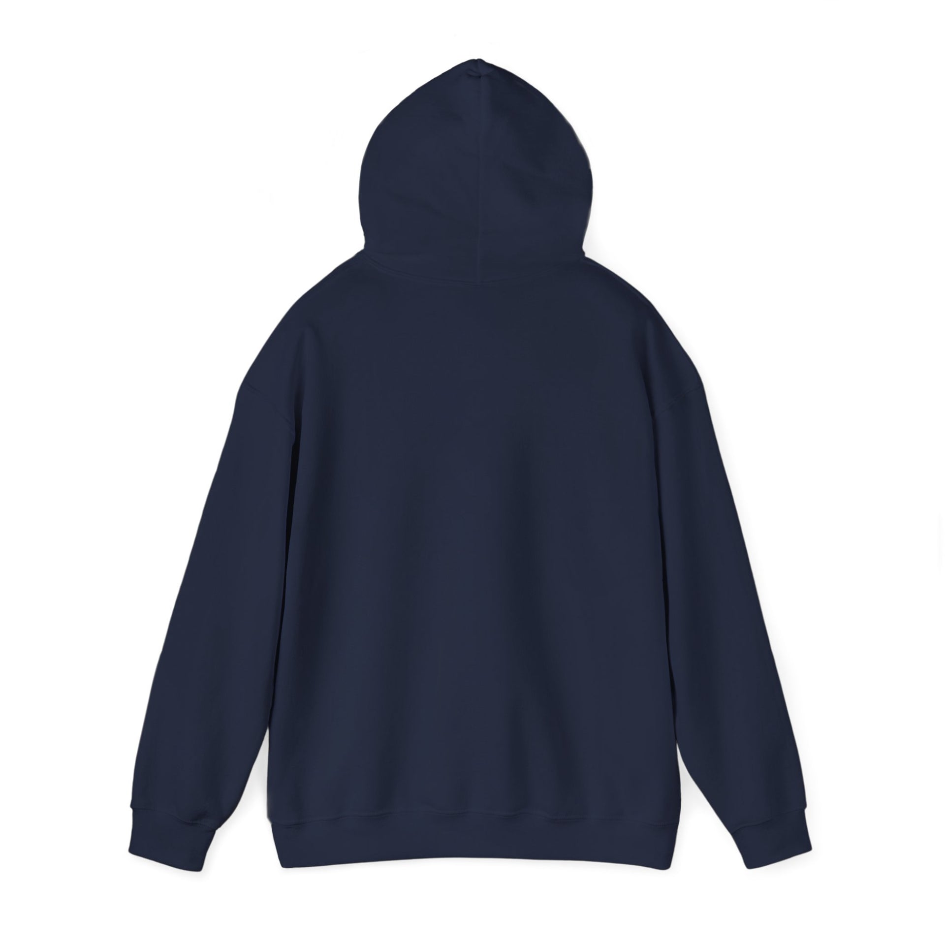 Custom Graphic Hoodie