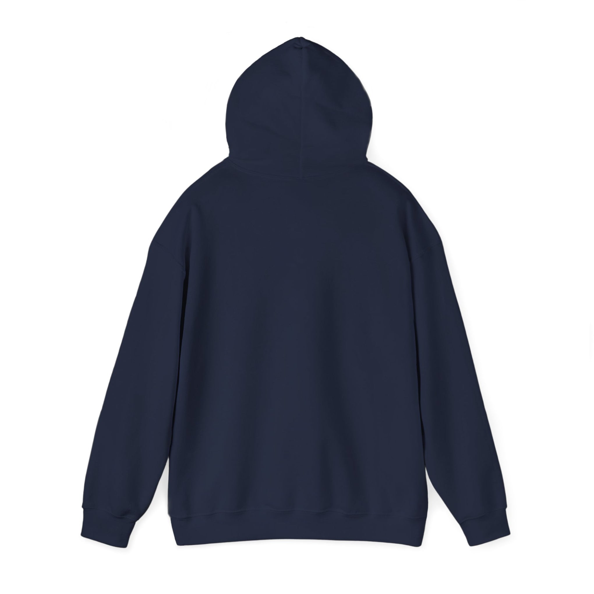 Custom Graphic Hoodie