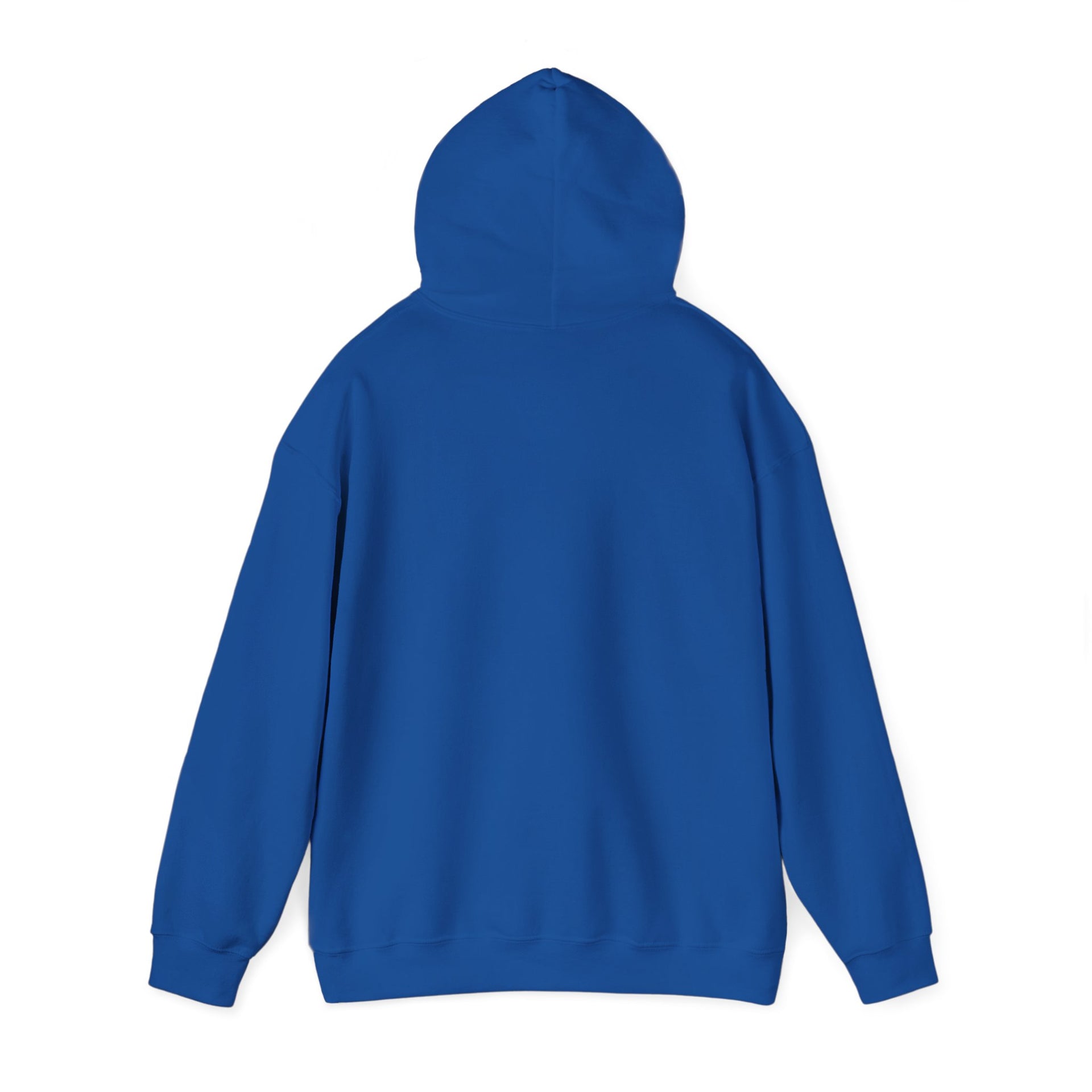 Custom Graphic Hoodie