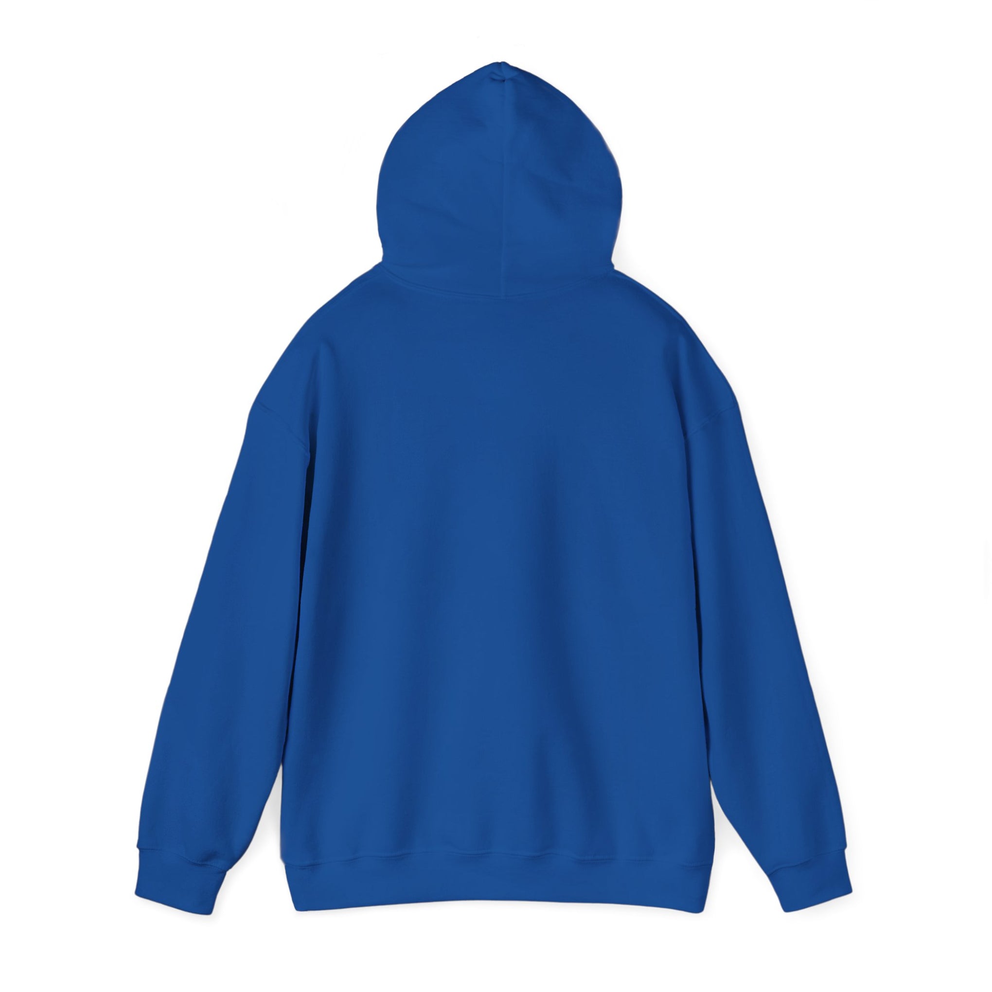 Custom Graphic Hoodie