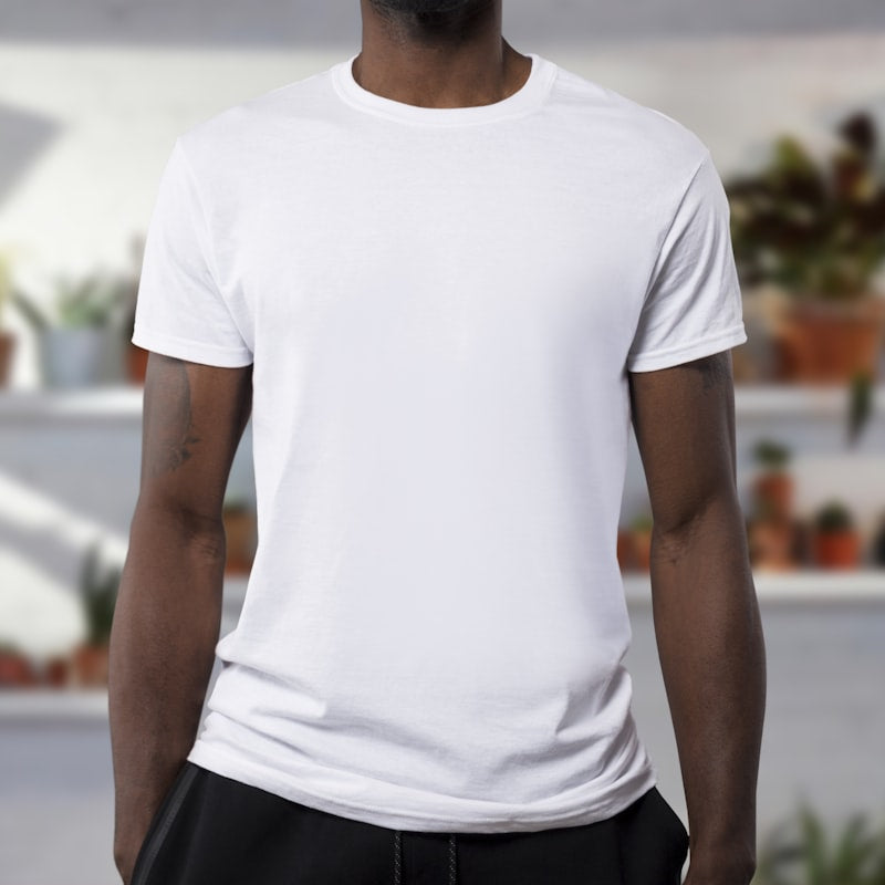 Youth Leadership Blank Tee