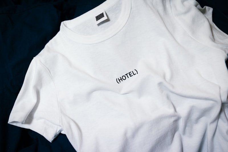 School Spirit Blank Tee