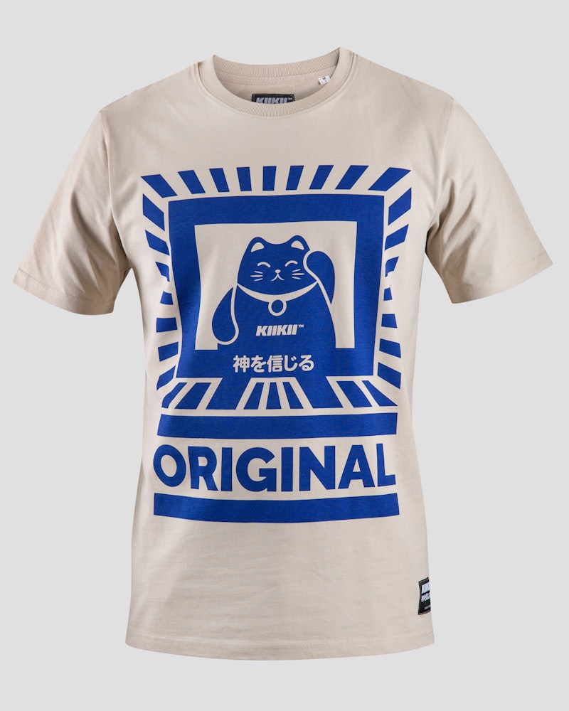 Community Volunteer Blank Tee